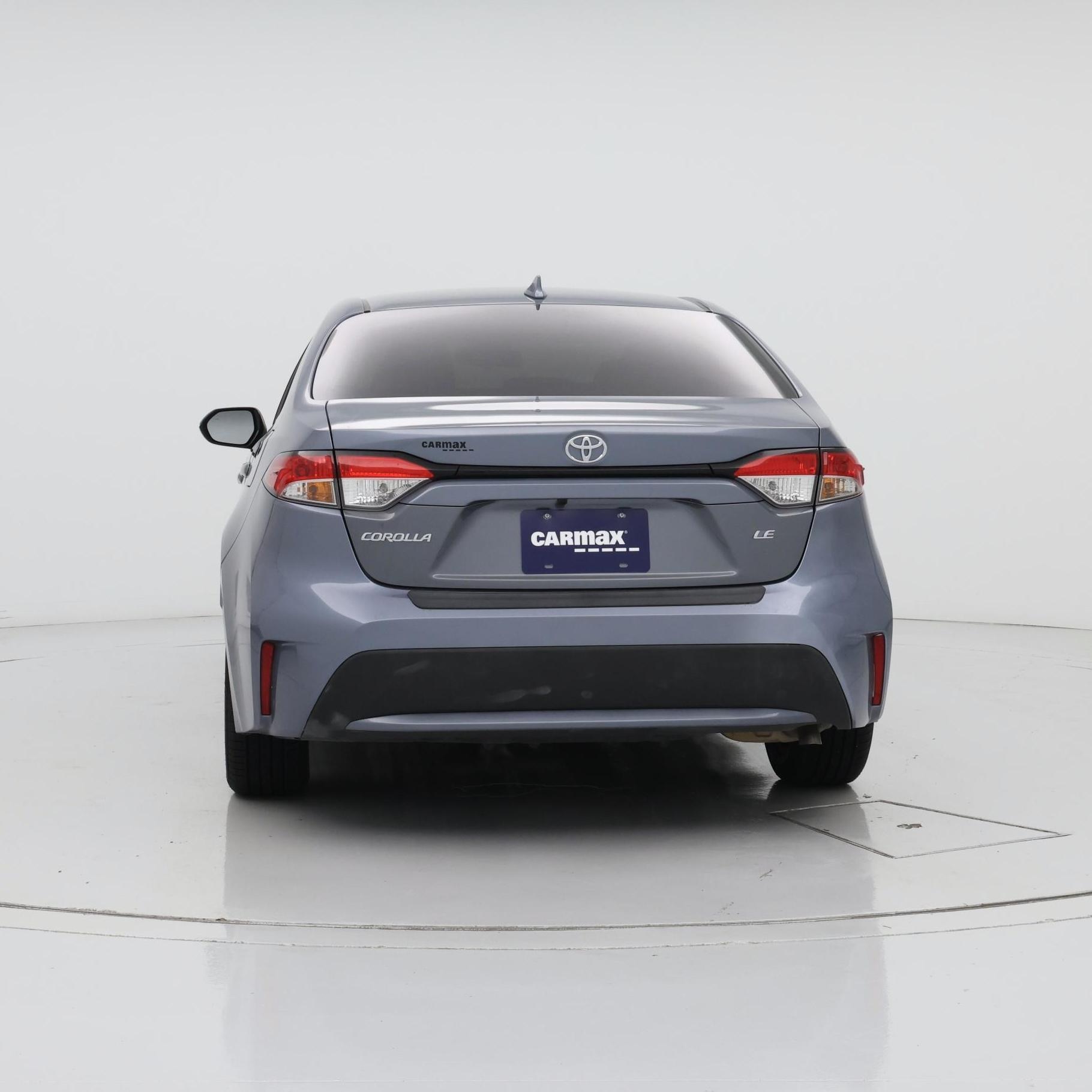 Thumbnail: 2020 Toyota Corolla - 6