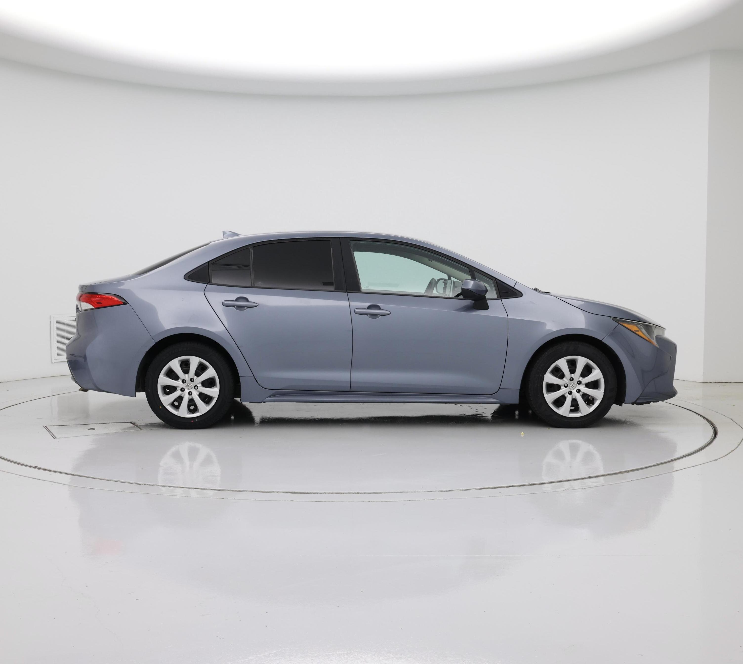 Thumbnail: 2020 Toyota Corolla - 7