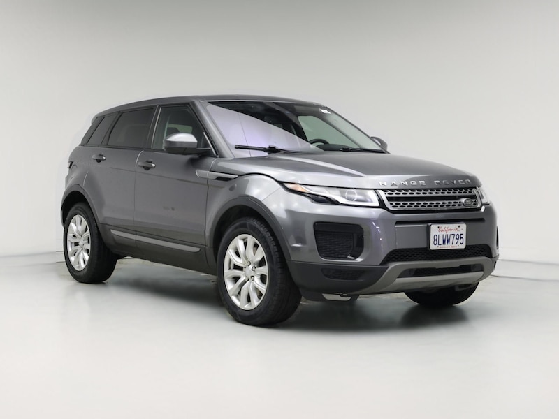 2019 Land Rover Range Rover Evoque SE -
                  Norco, CA