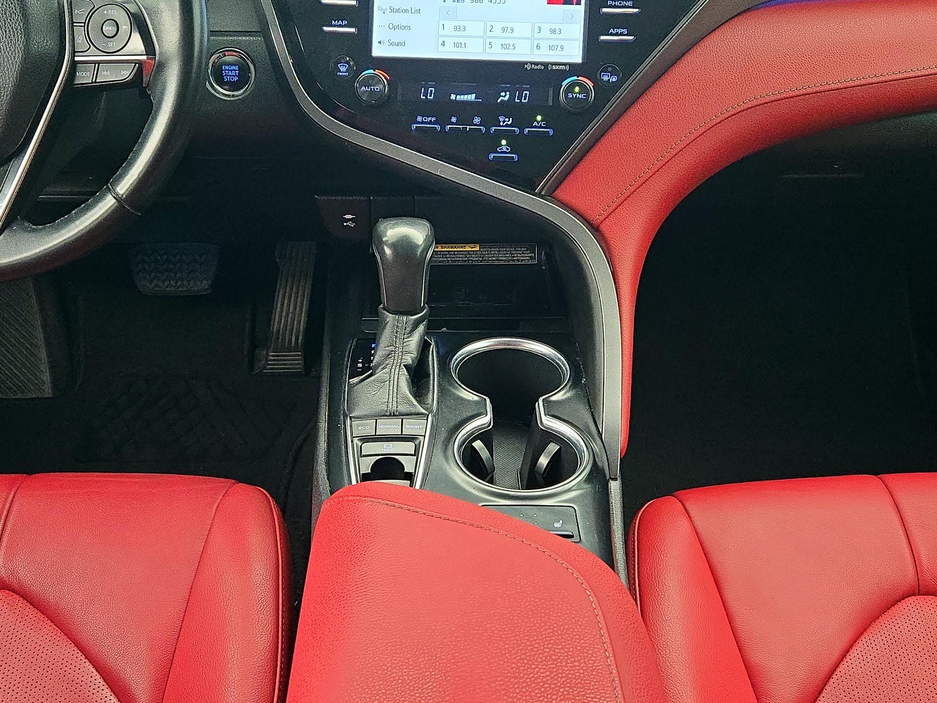 Thumbnail: 2019 Toyota Camry - 17