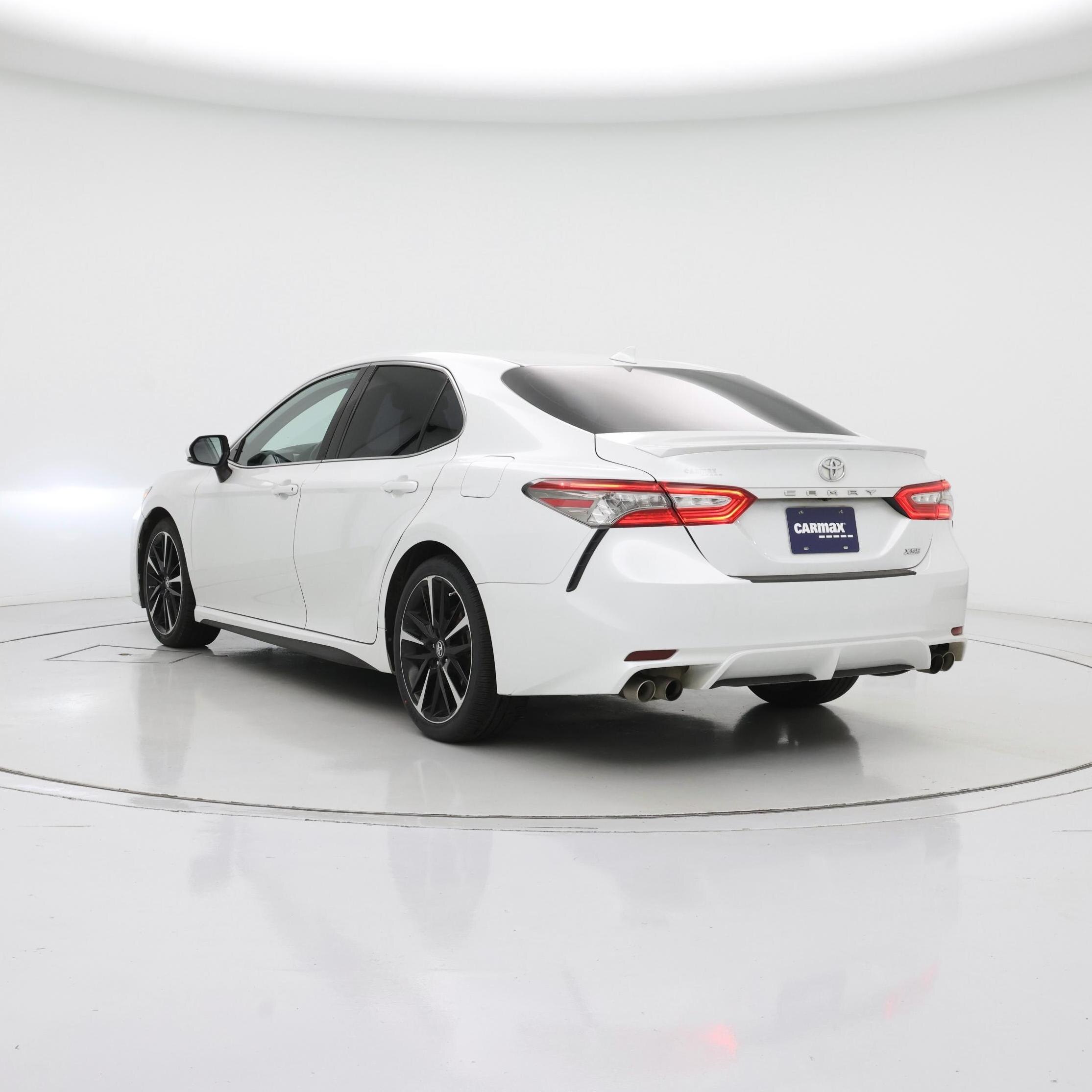 Thumbnail: 2019 Toyota Camry - 2