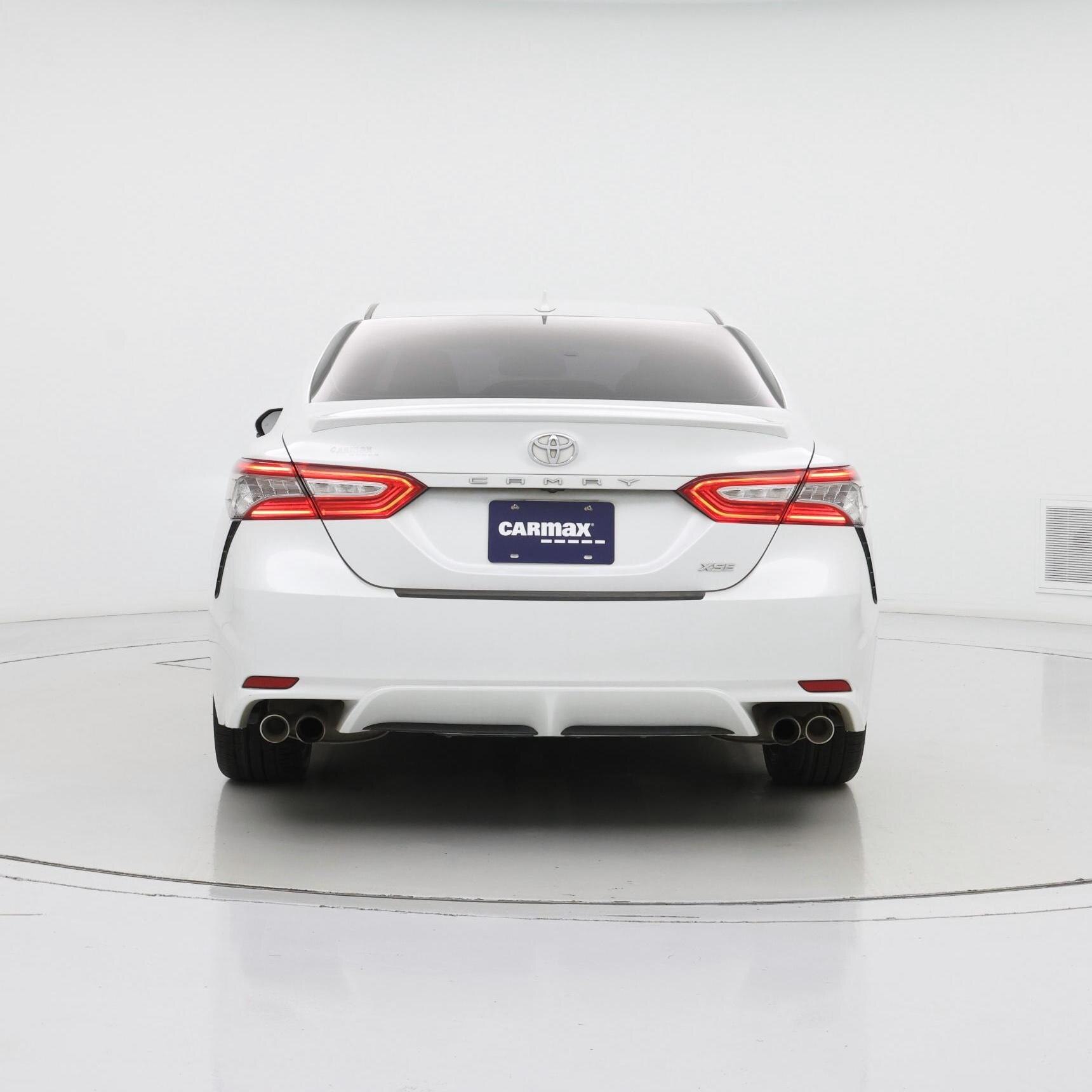 Thumbnail: 2019 Toyota Camry - 6