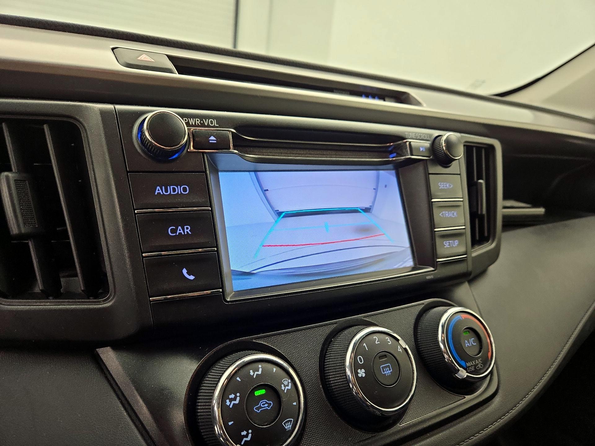 Thumbnail: 2017 Toyota RAV4 - 14