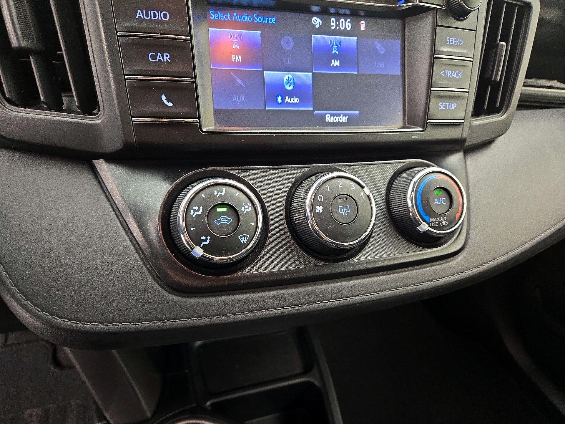 Thumbnail: 2017 Toyota RAV4 - 16