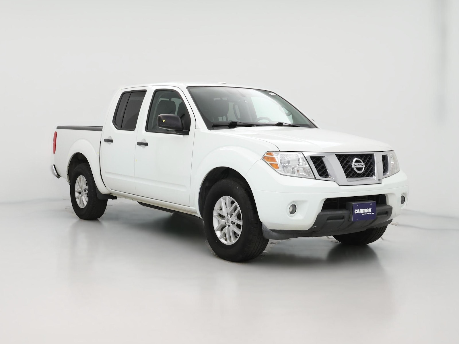 2014 Nissan Frontier SV