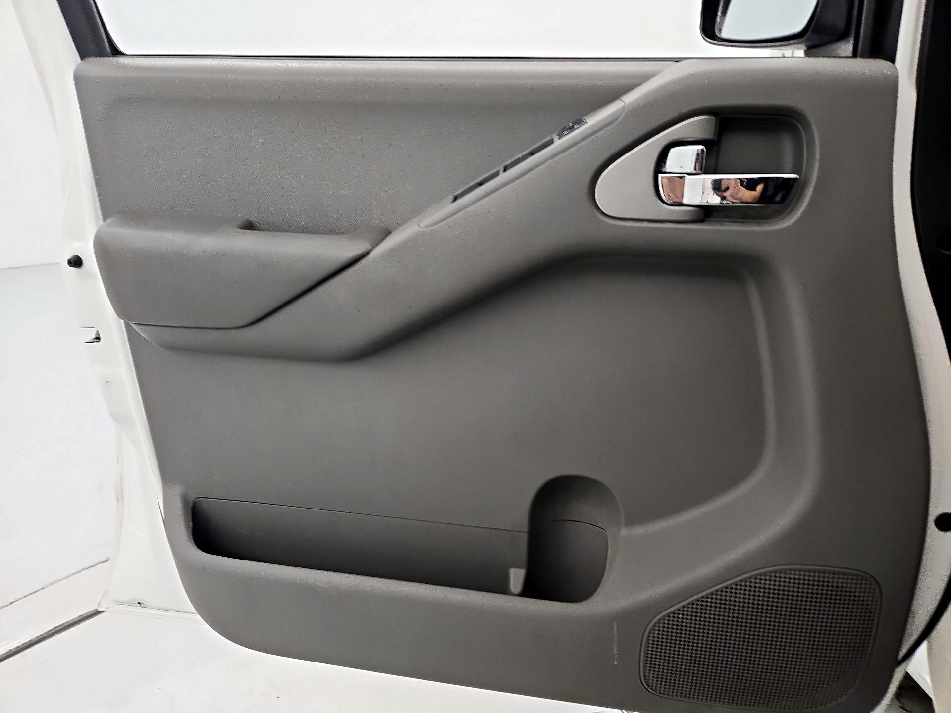 Thumbnail: 2014 Nissan Frontier - 12