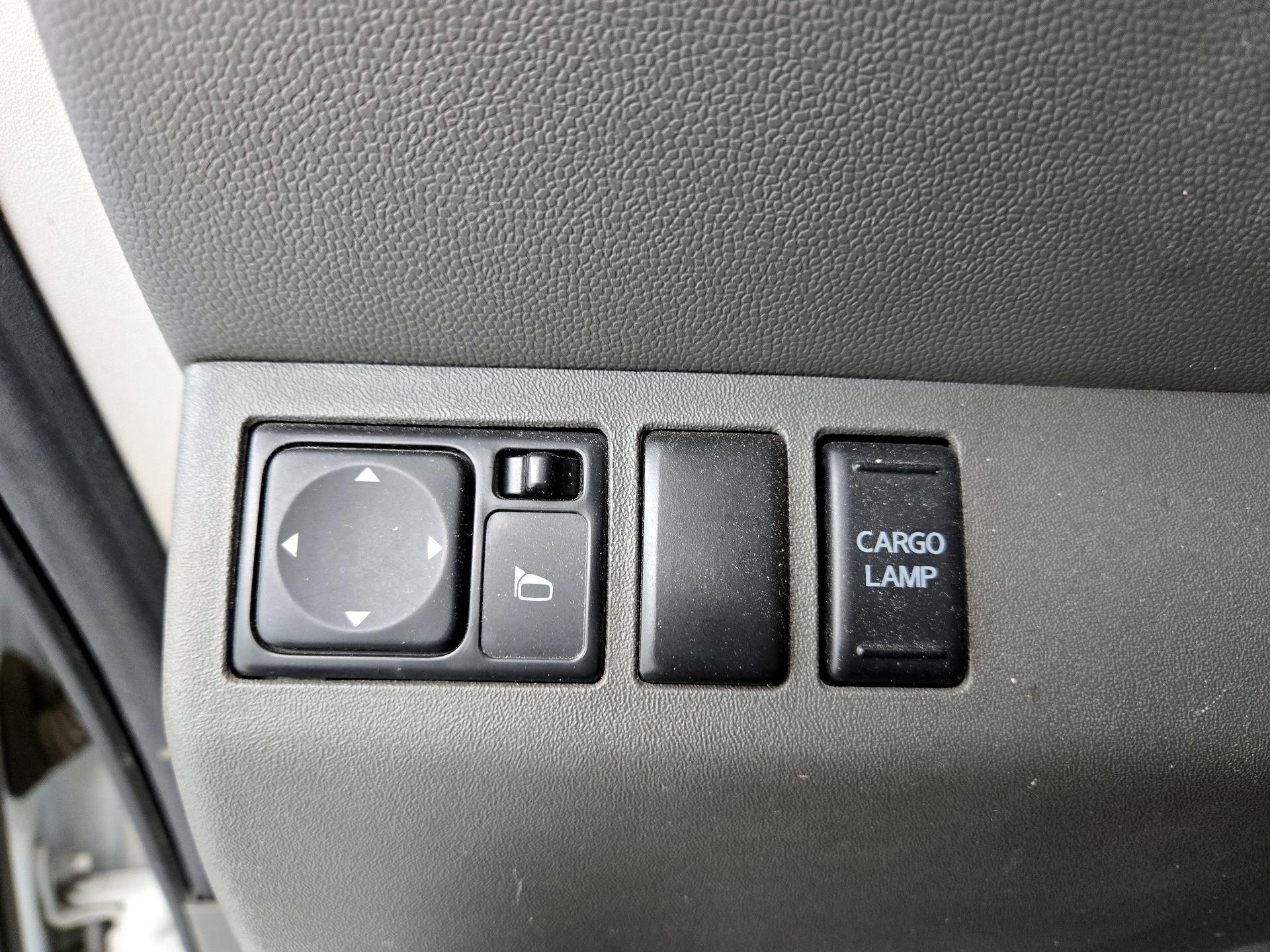Thumbnail: 2014 Nissan Frontier - 13