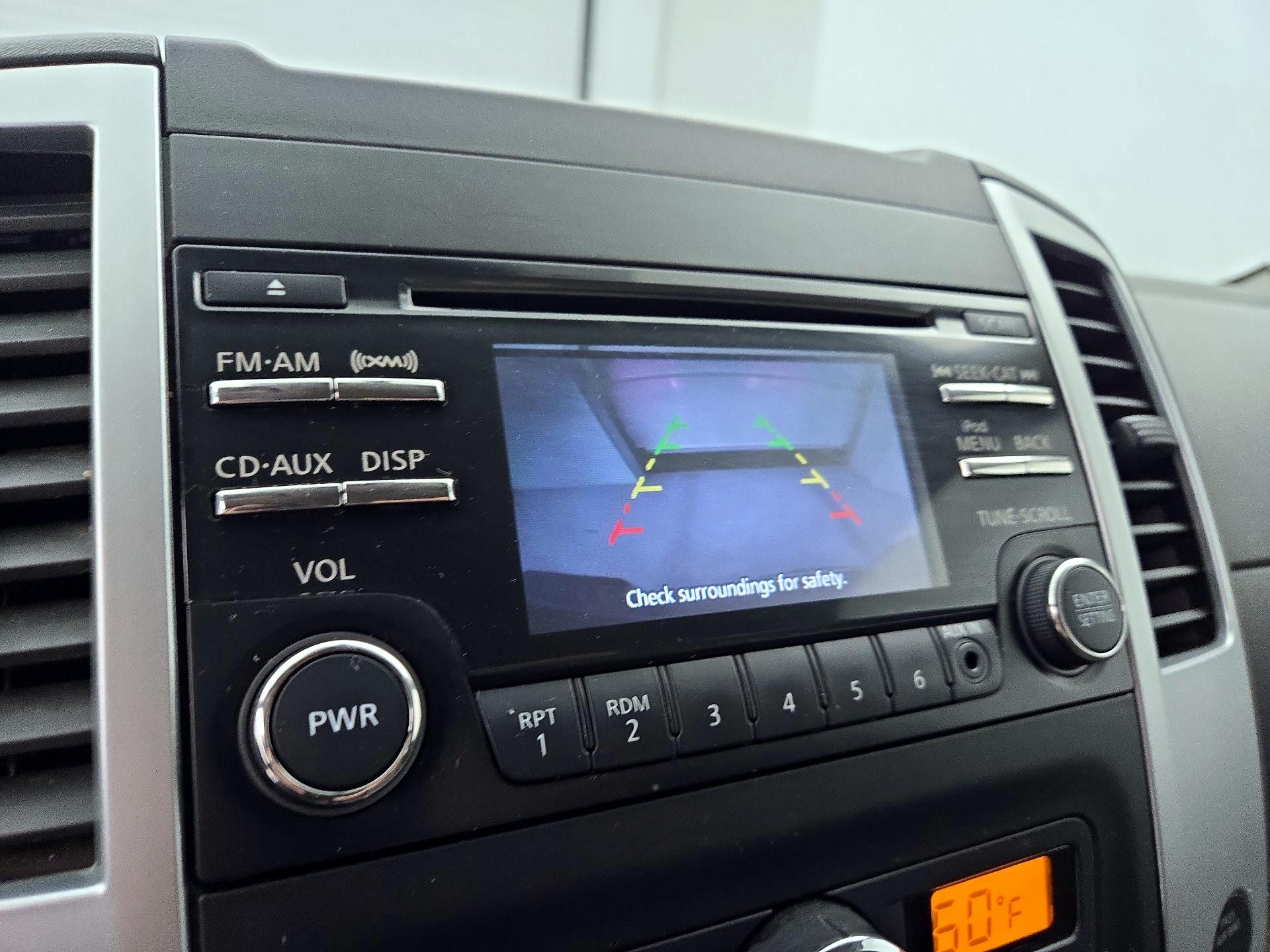 Thumbnail: 2014 Nissan Frontier - 14