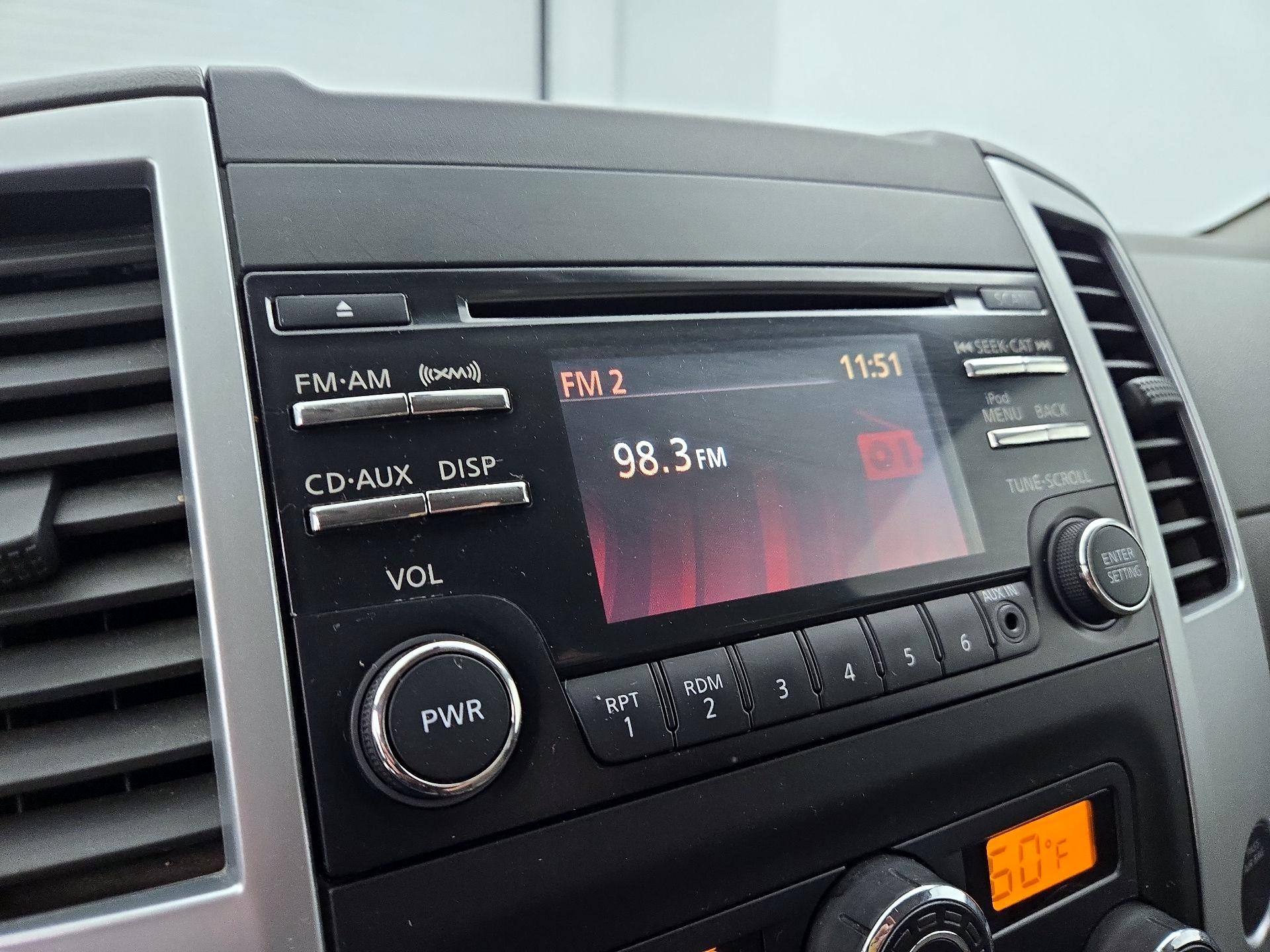 Thumbnail: 2014 Nissan Frontier - 15