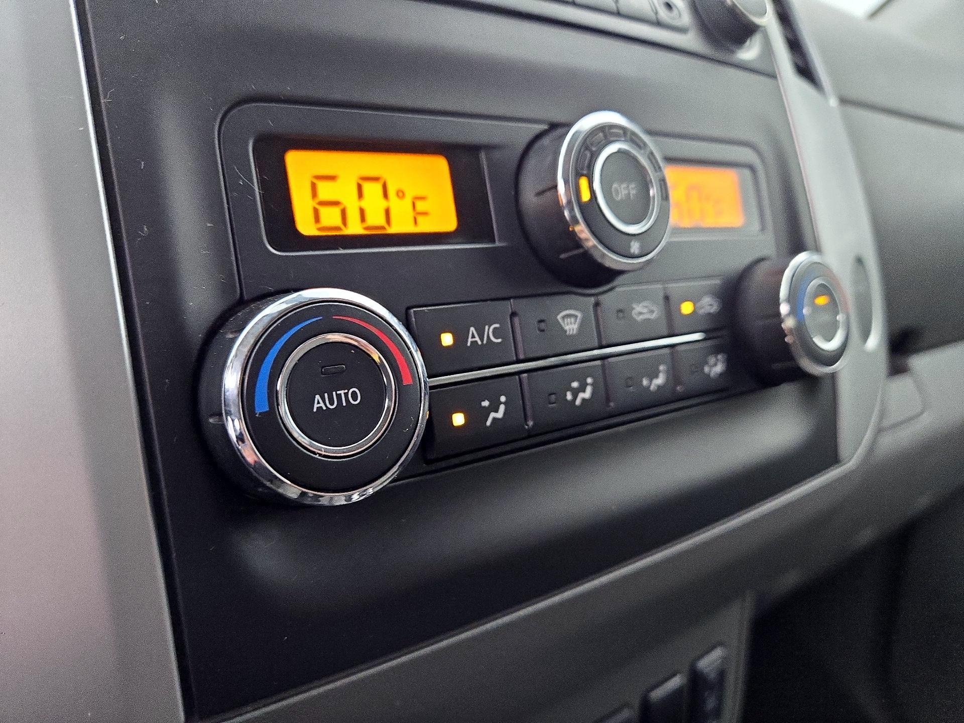 Thumbnail: 2014 Nissan Frontier - 16