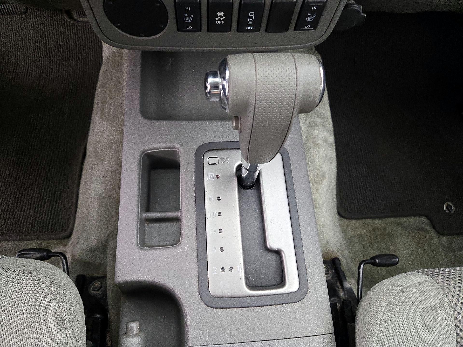 Thumbnail: 2014 Nissan Frontier - 17