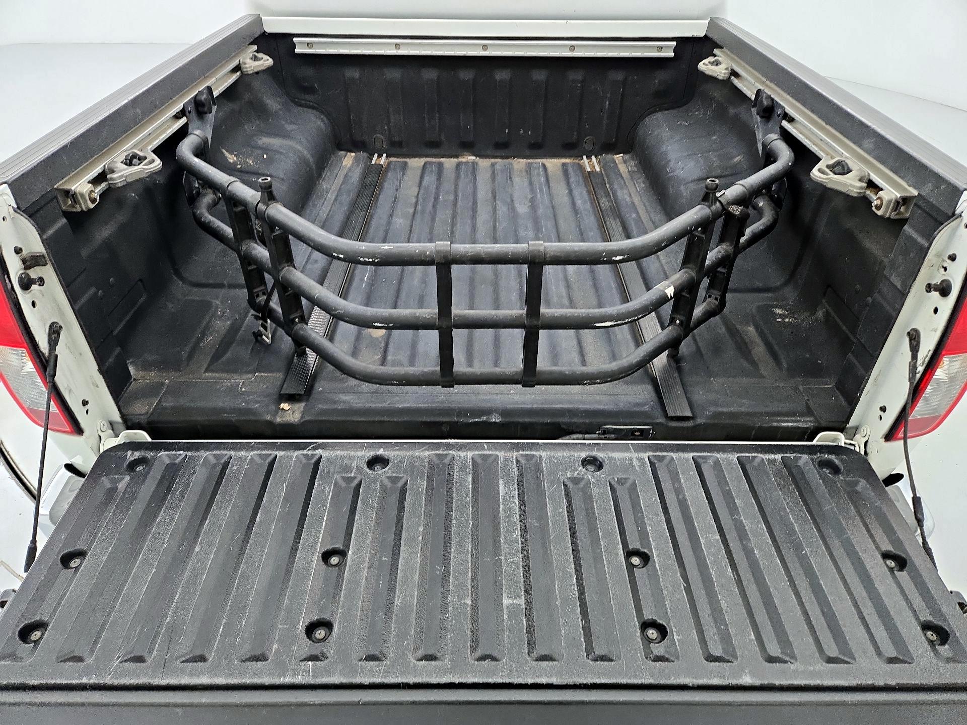 Thumbnail: 2014 Nissan Frontier - 20