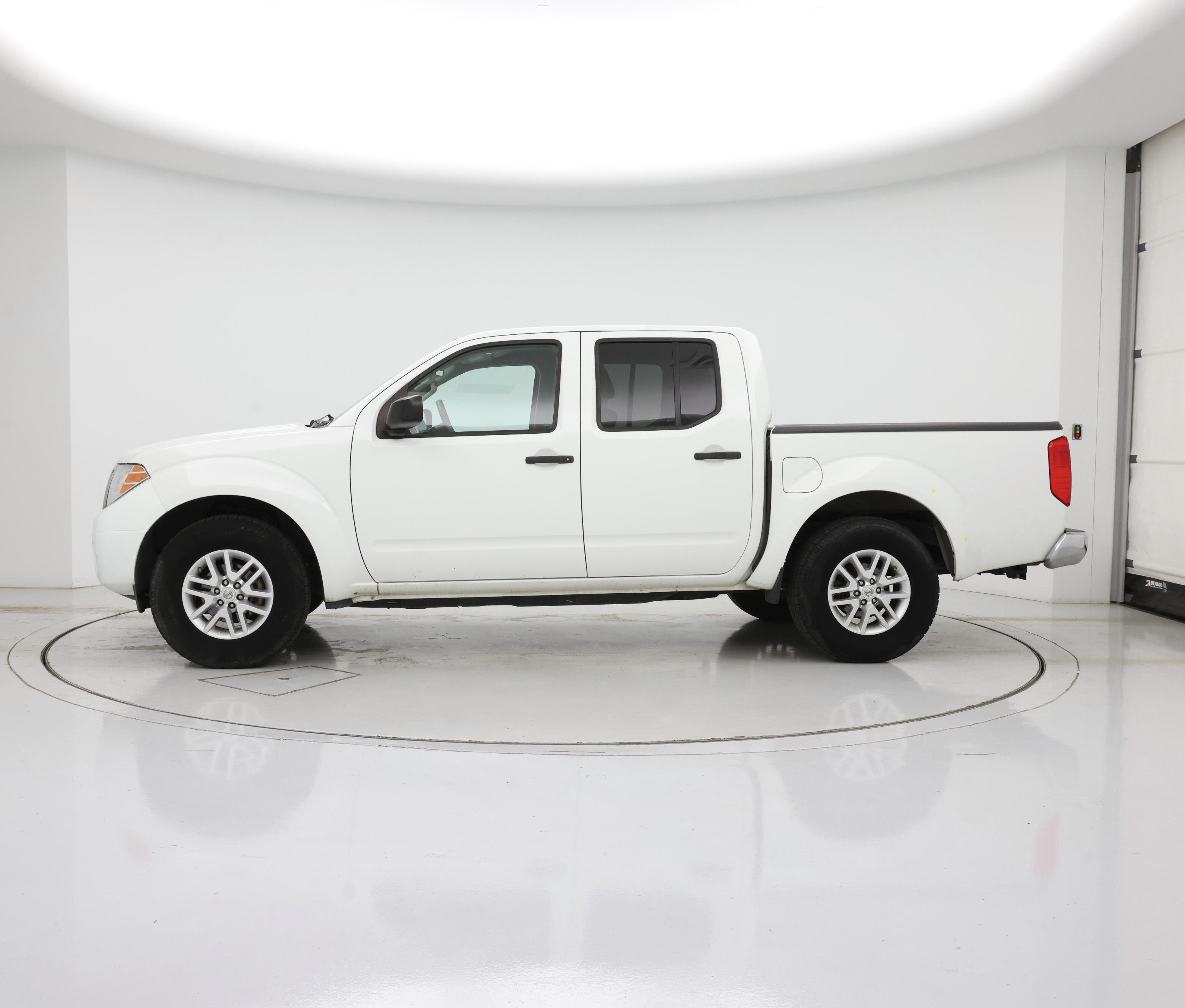 Thumbnail: 2014 Nissan Frontier - 3