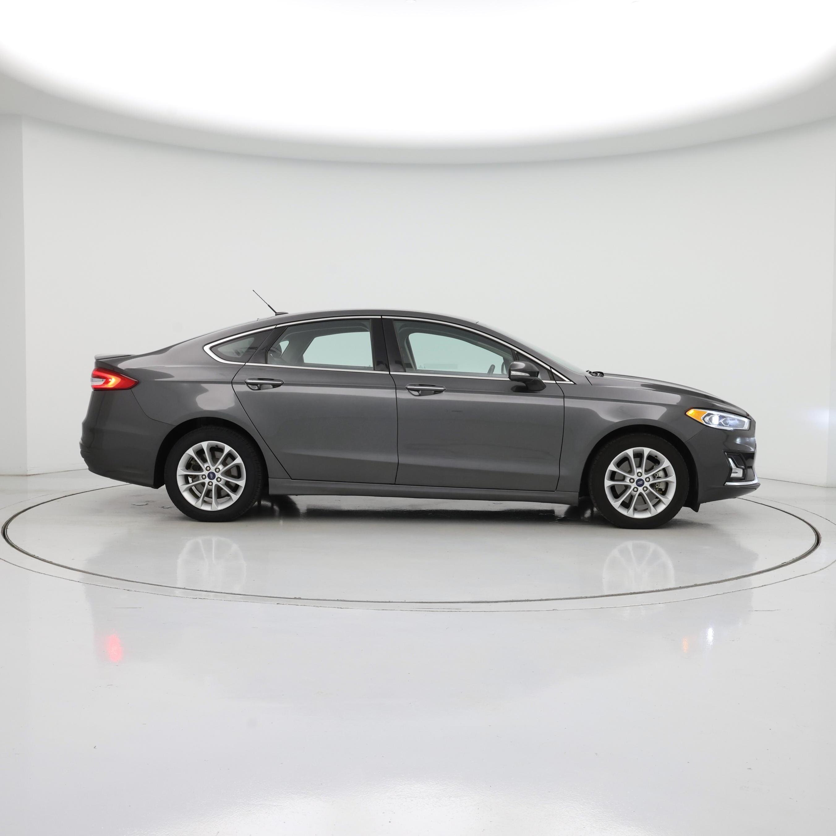 Thumbnail: 2019 Ford Fusion - 7