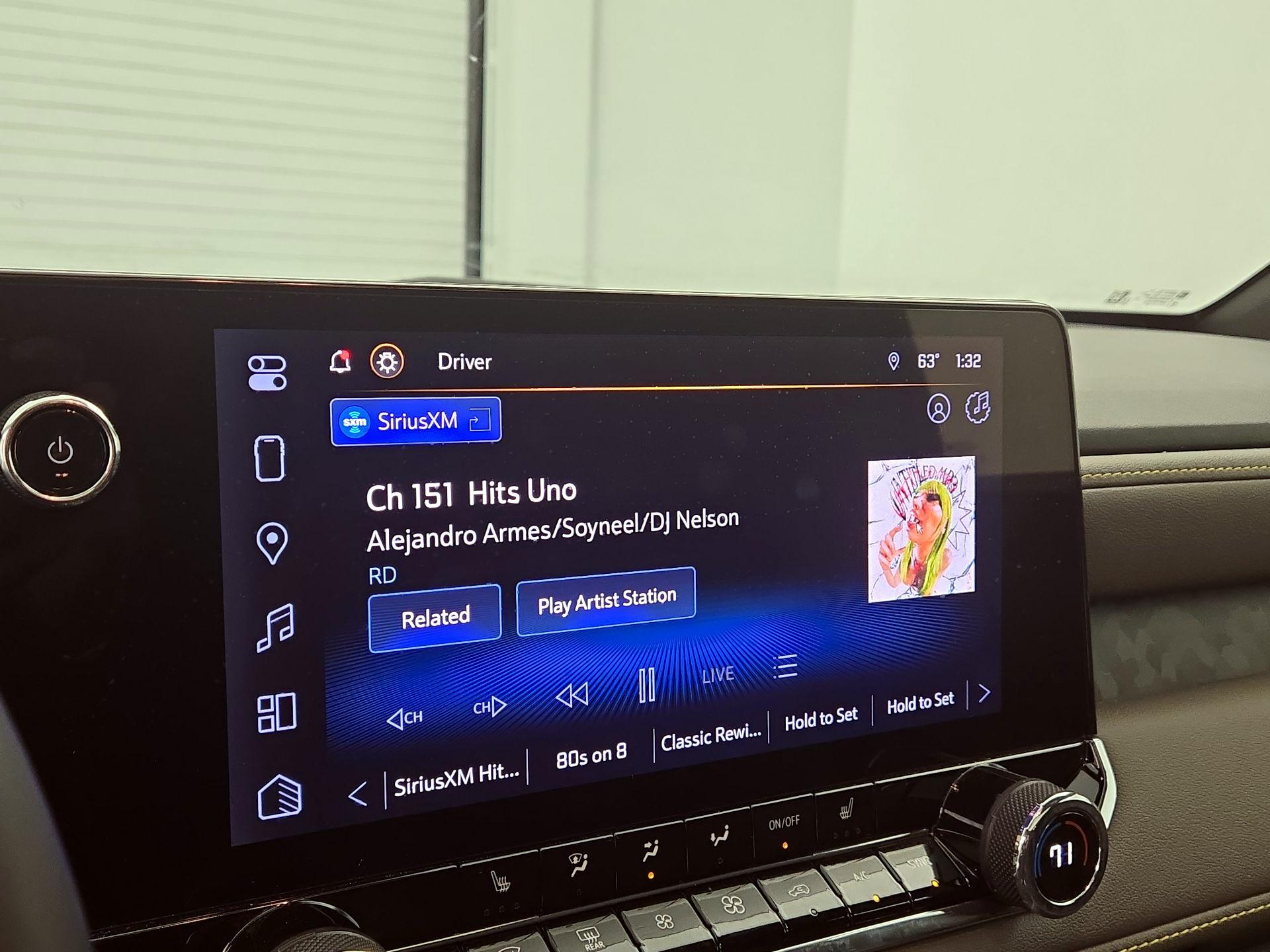 Thumbnail: 2024 Chevrolet Colorado - 15