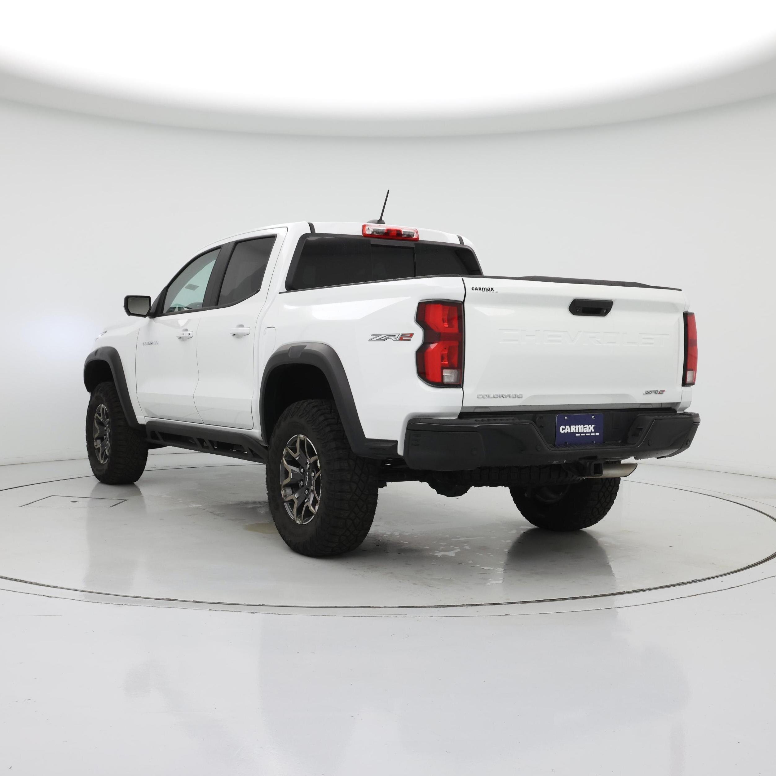 Thumbnail: 2024 Chevrolet Colorado - 2