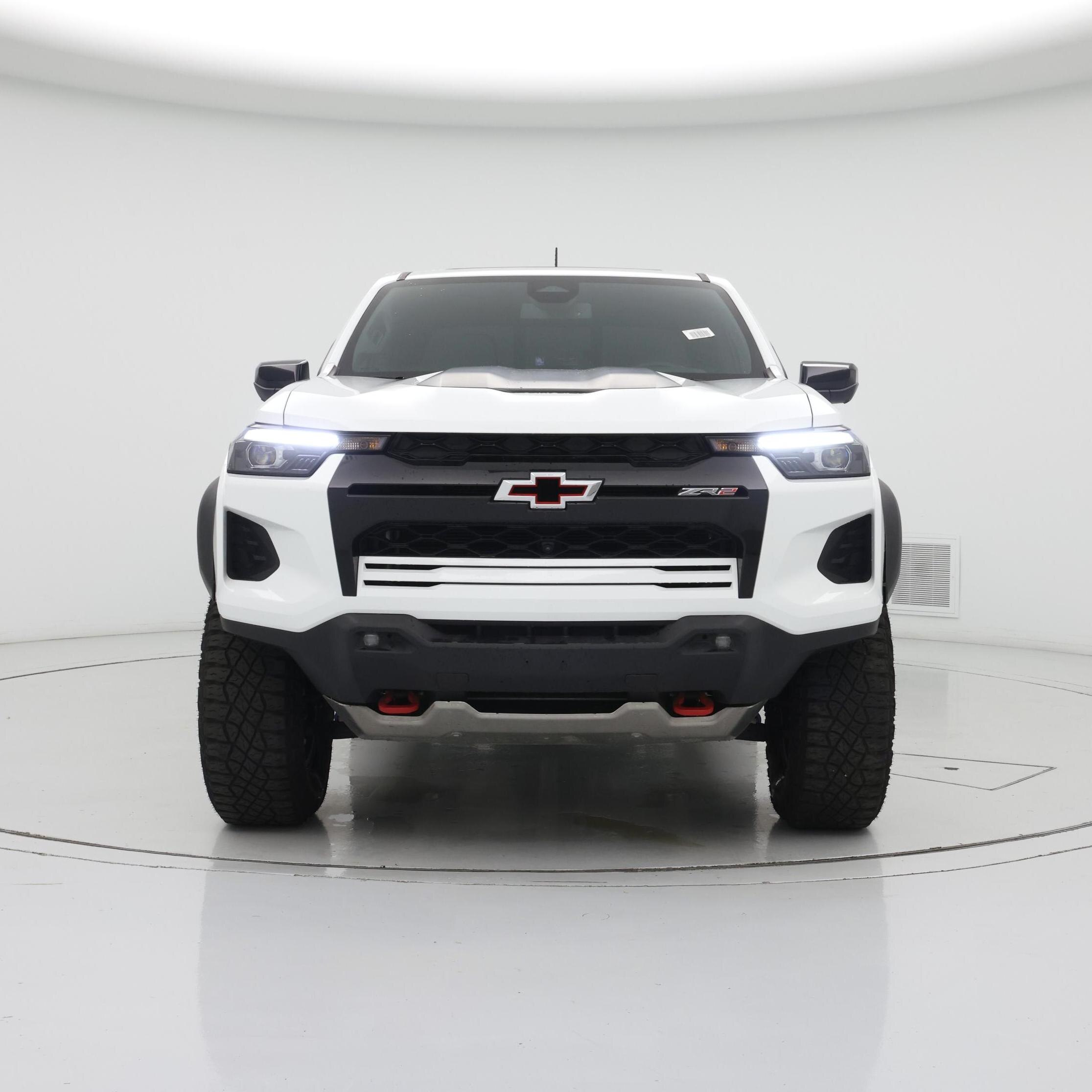 Thumbnail: 2024 Chevrolet Colorado - 5