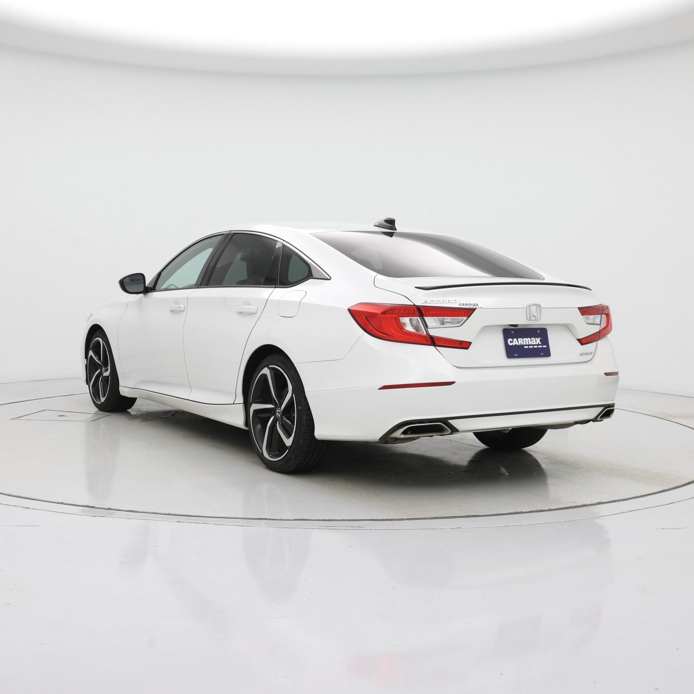 Thumbnail: 2021 Honda Accord - 2