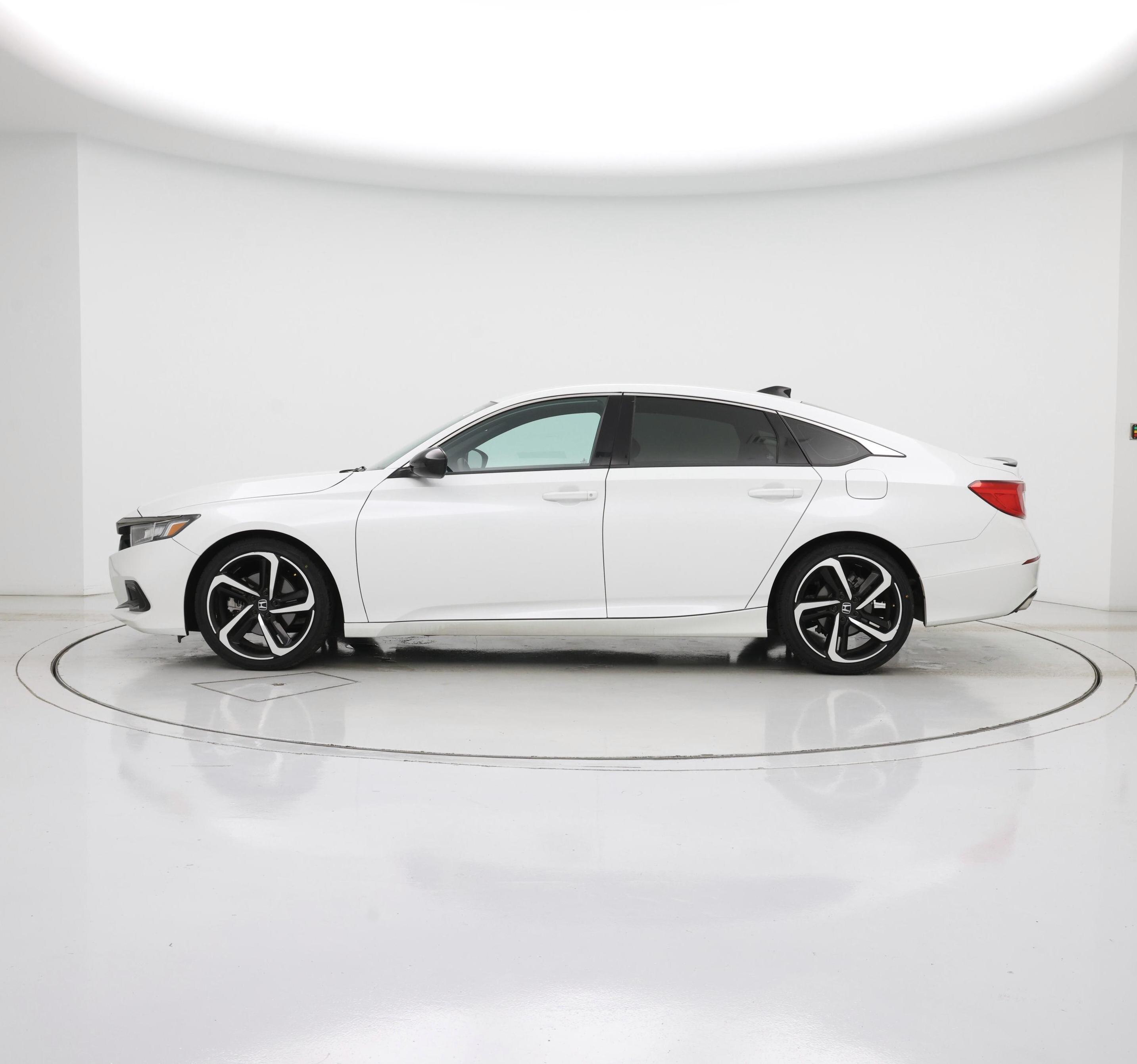 Thumbnail: 2021 Honda Accord - 3
