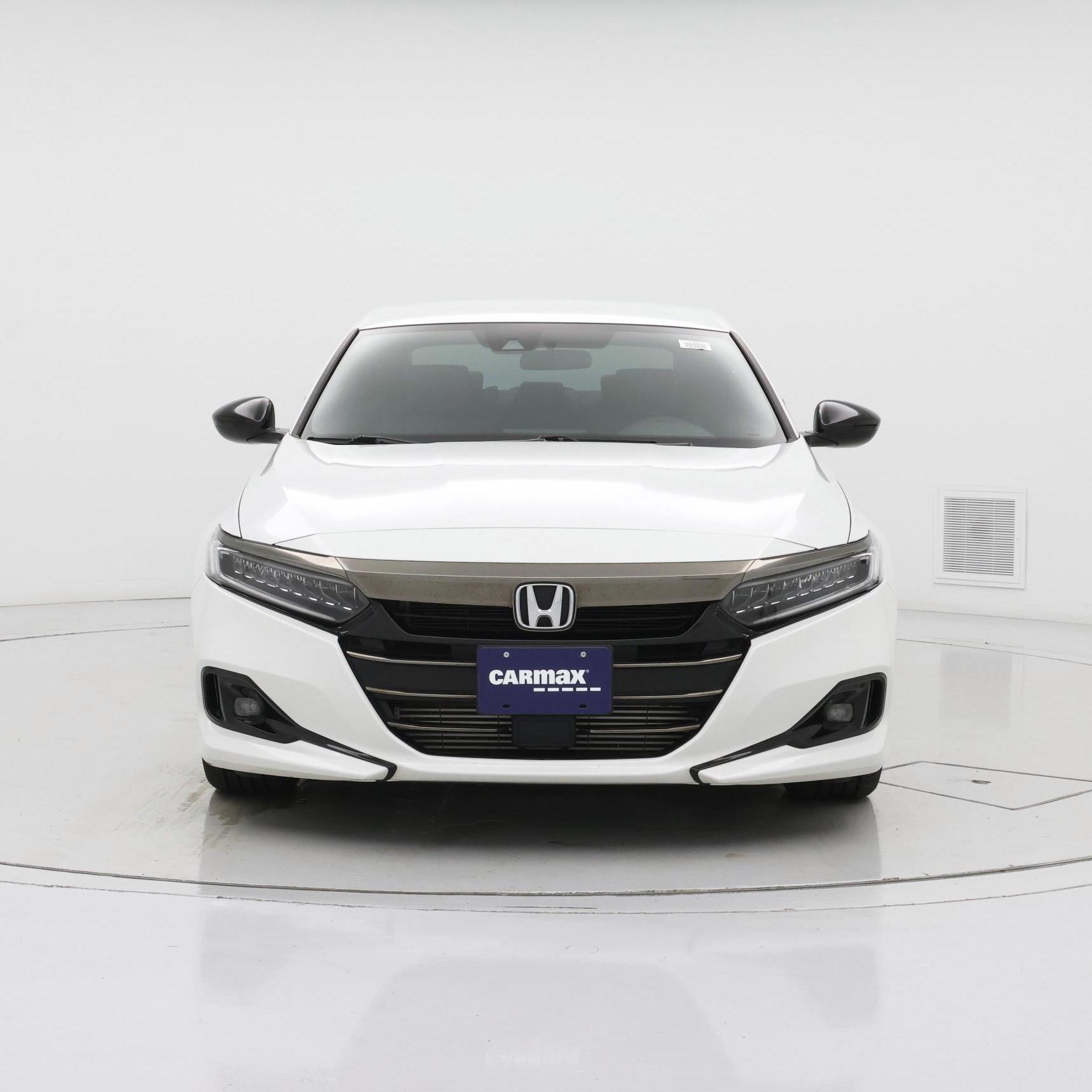 Thumbnail: 2021 Honda Accord - 5