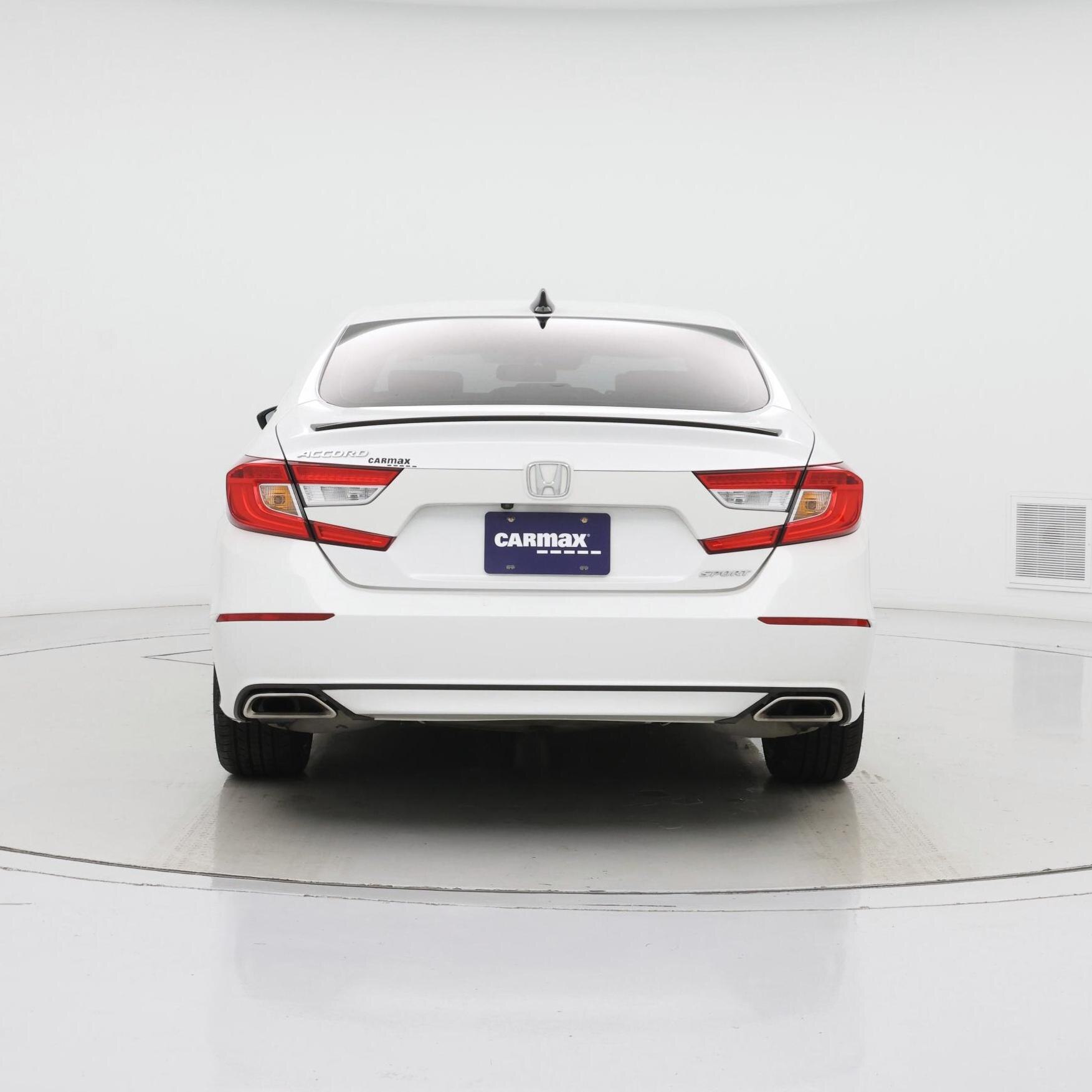 Thumbnail: 2021 Honda Accord - 6