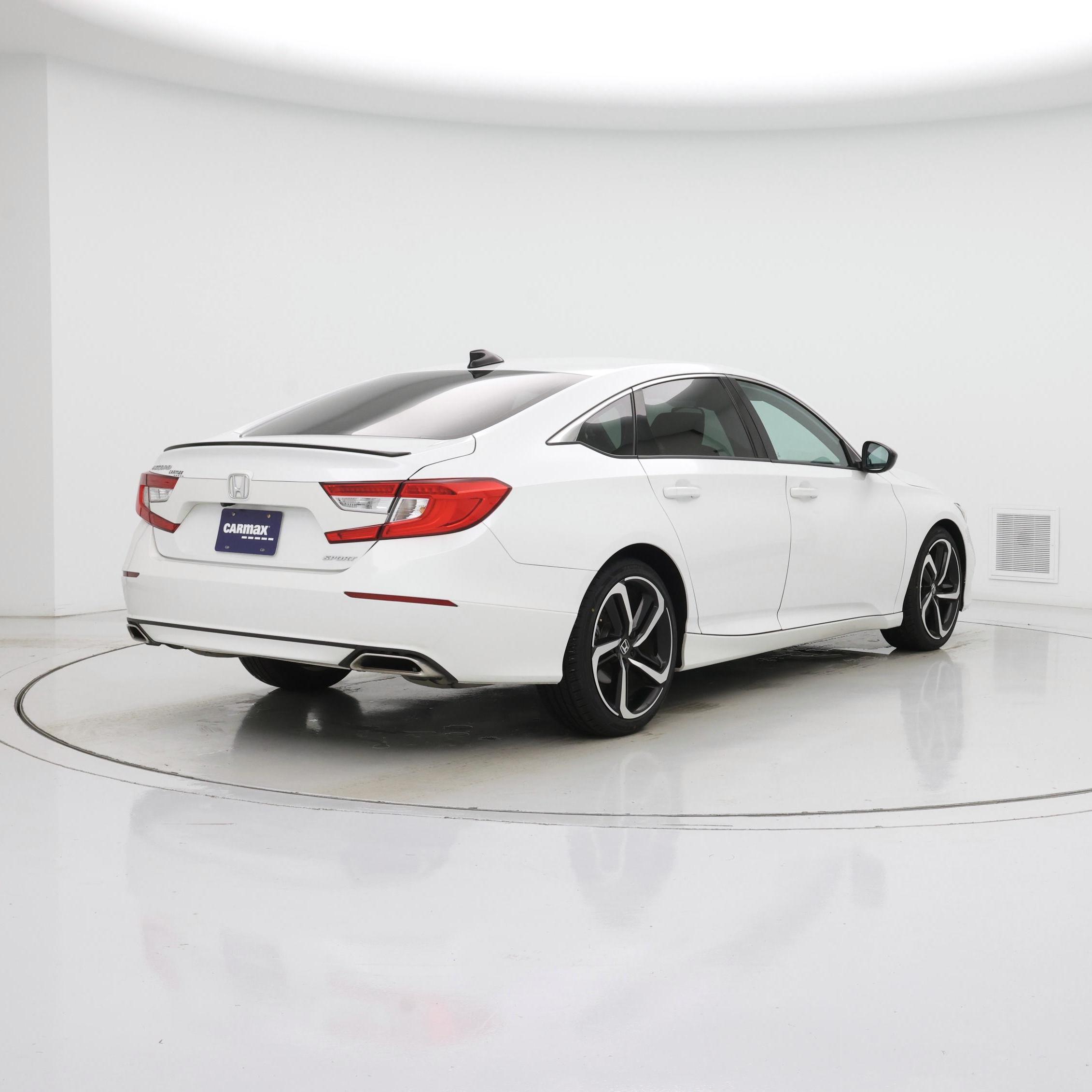 Thumbnail: 2021 Honda Accord - 8