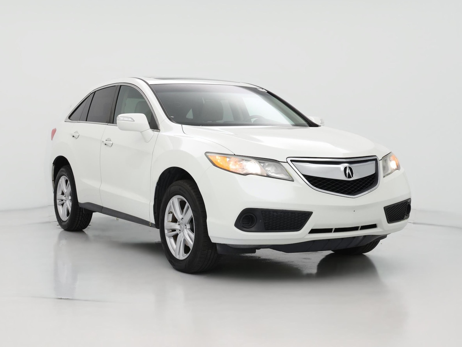 2015 Acura RDX Base
