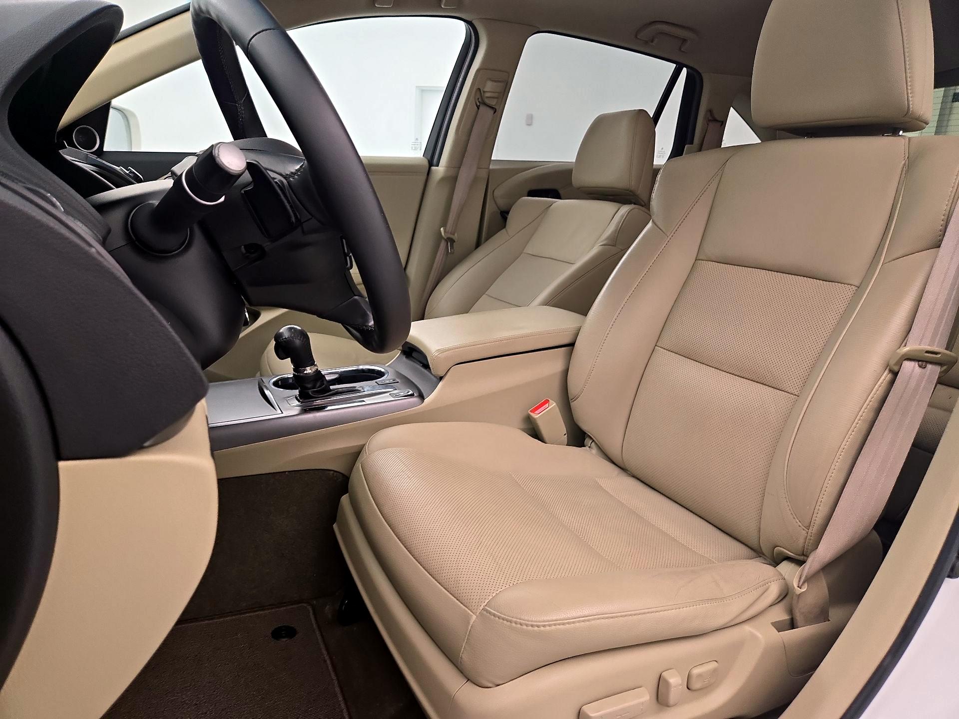 Thumbnail: 2015 Acura RDX - 11
