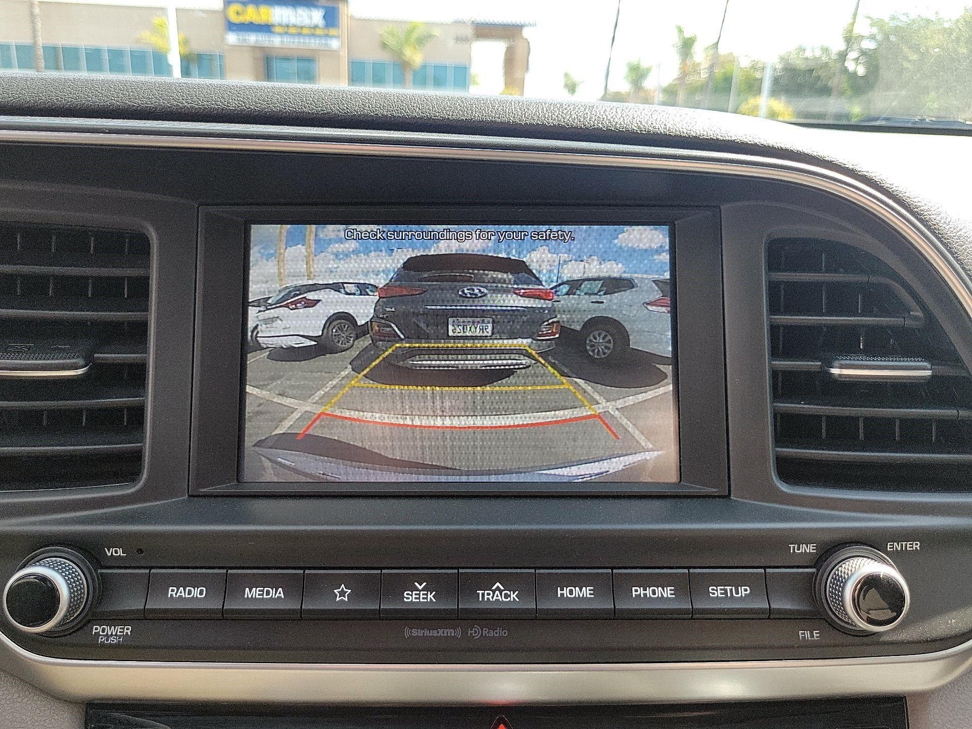 Thumbnail: 2020 Hyundai Elantra - 12