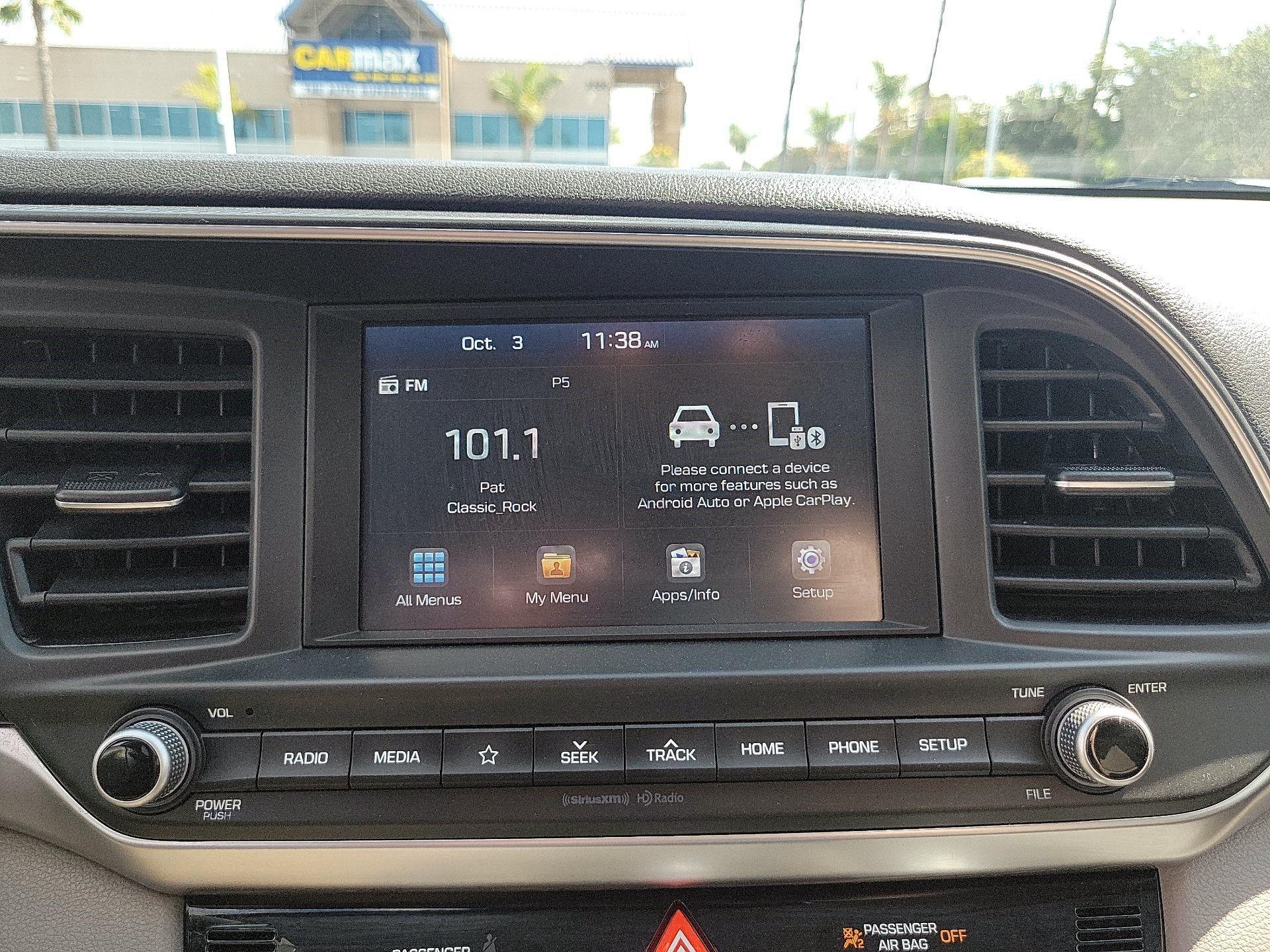 Thumbnail: 2020 Hyundai Elantra - 13