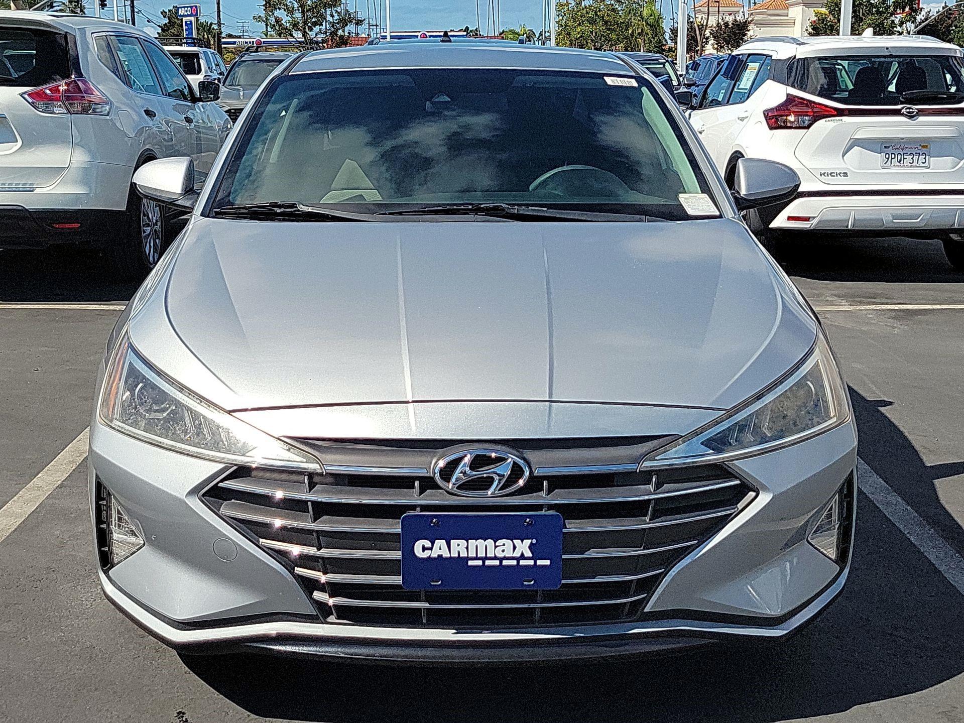Thumbnail: 2020 Hyundai Elantra - 2