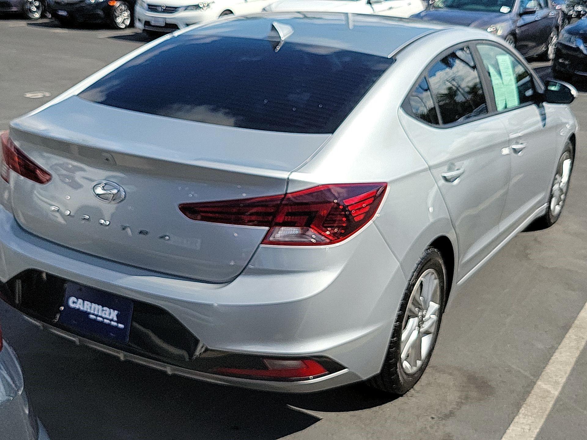 Thumbnail: 2020 Hyundai Elantra - 5