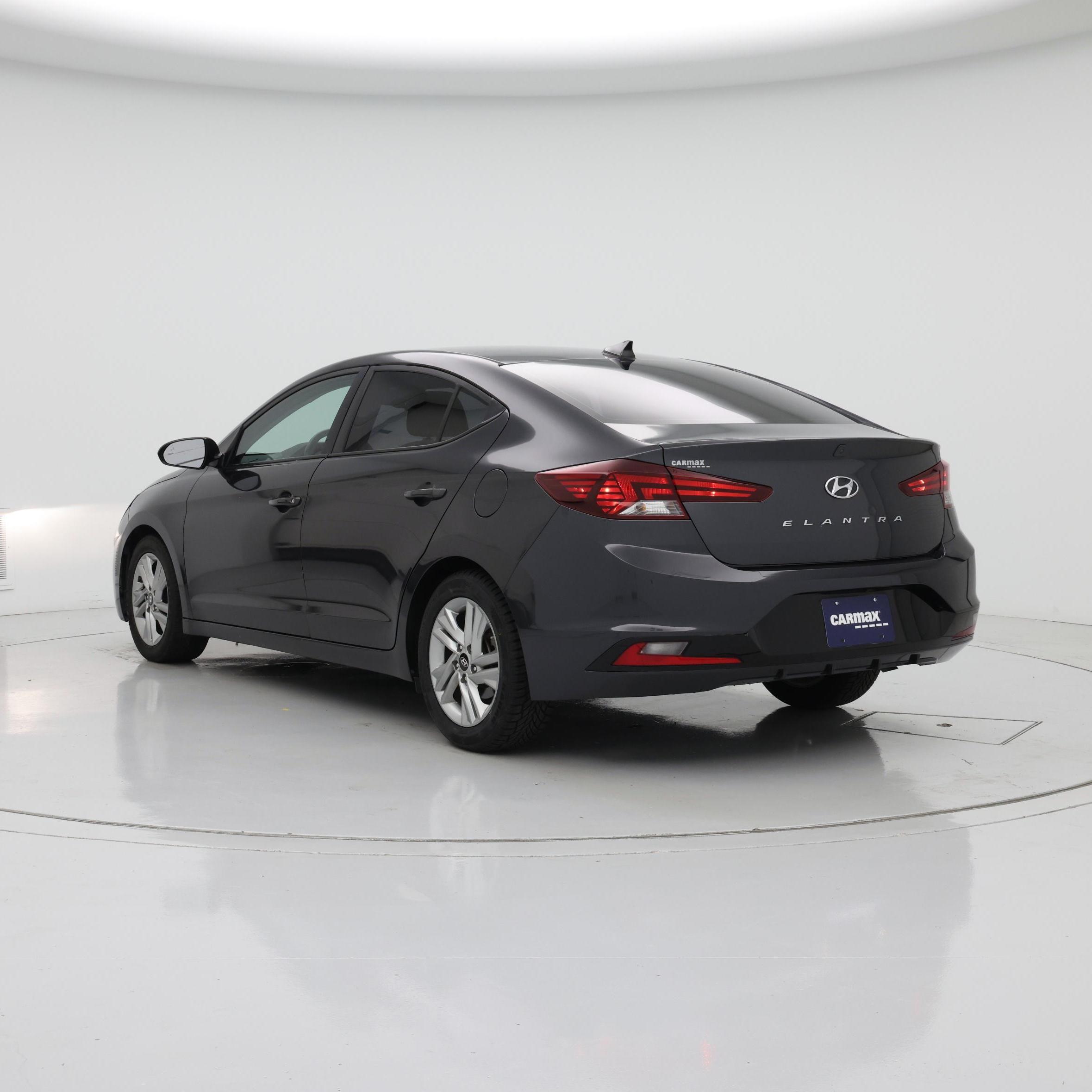 Thumbnail: 2020 Hyundai Elantra - 2