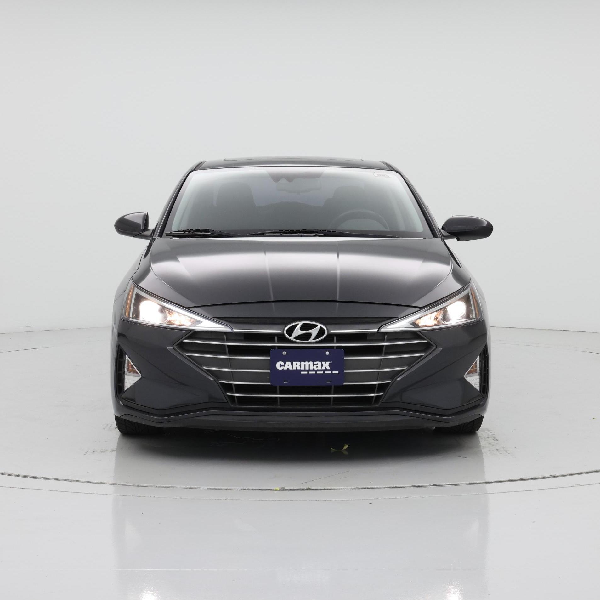 Thumbnail: 2020 Hyundai Elantra - 5
