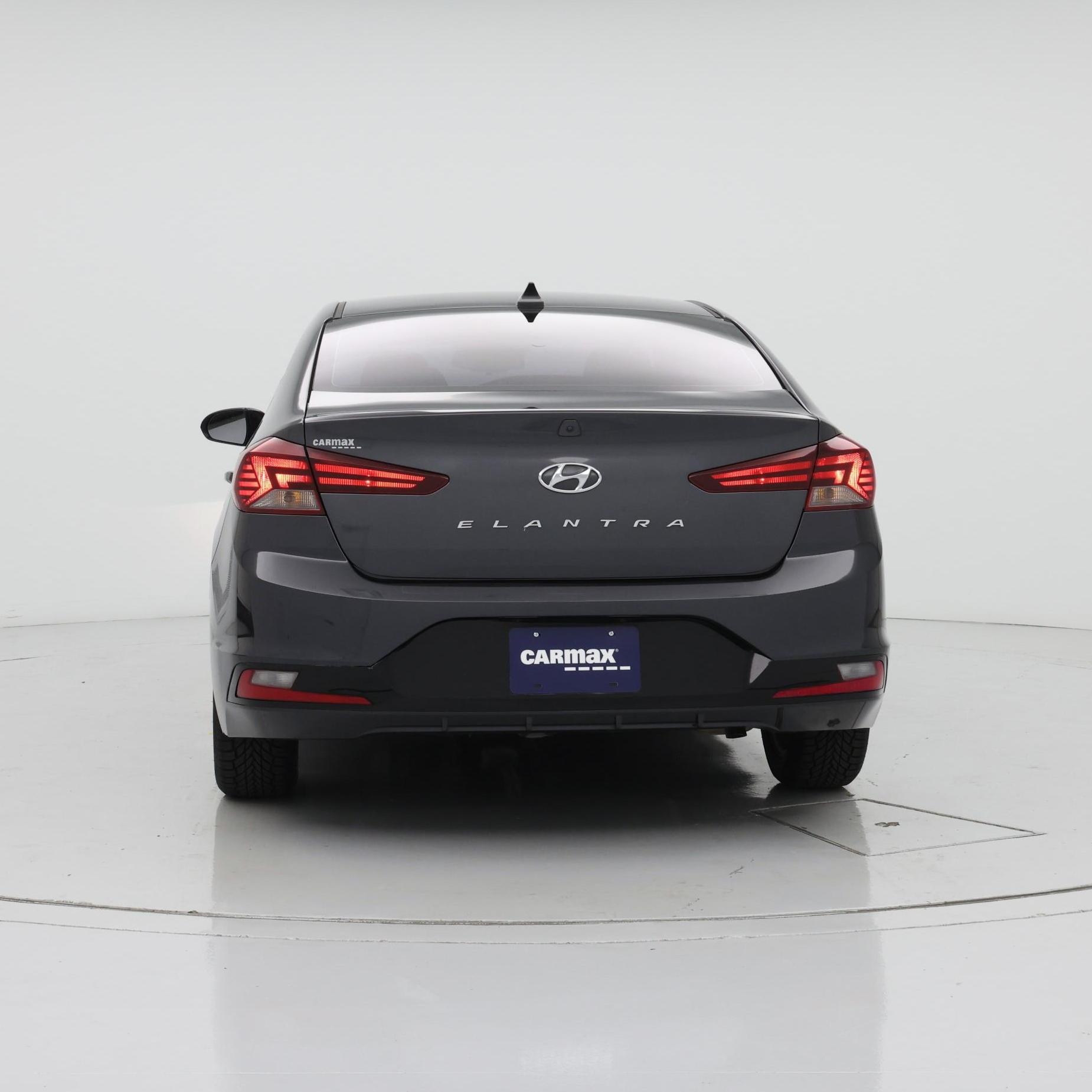Thumbnail: 2020 Hyundai Elantra - 6
