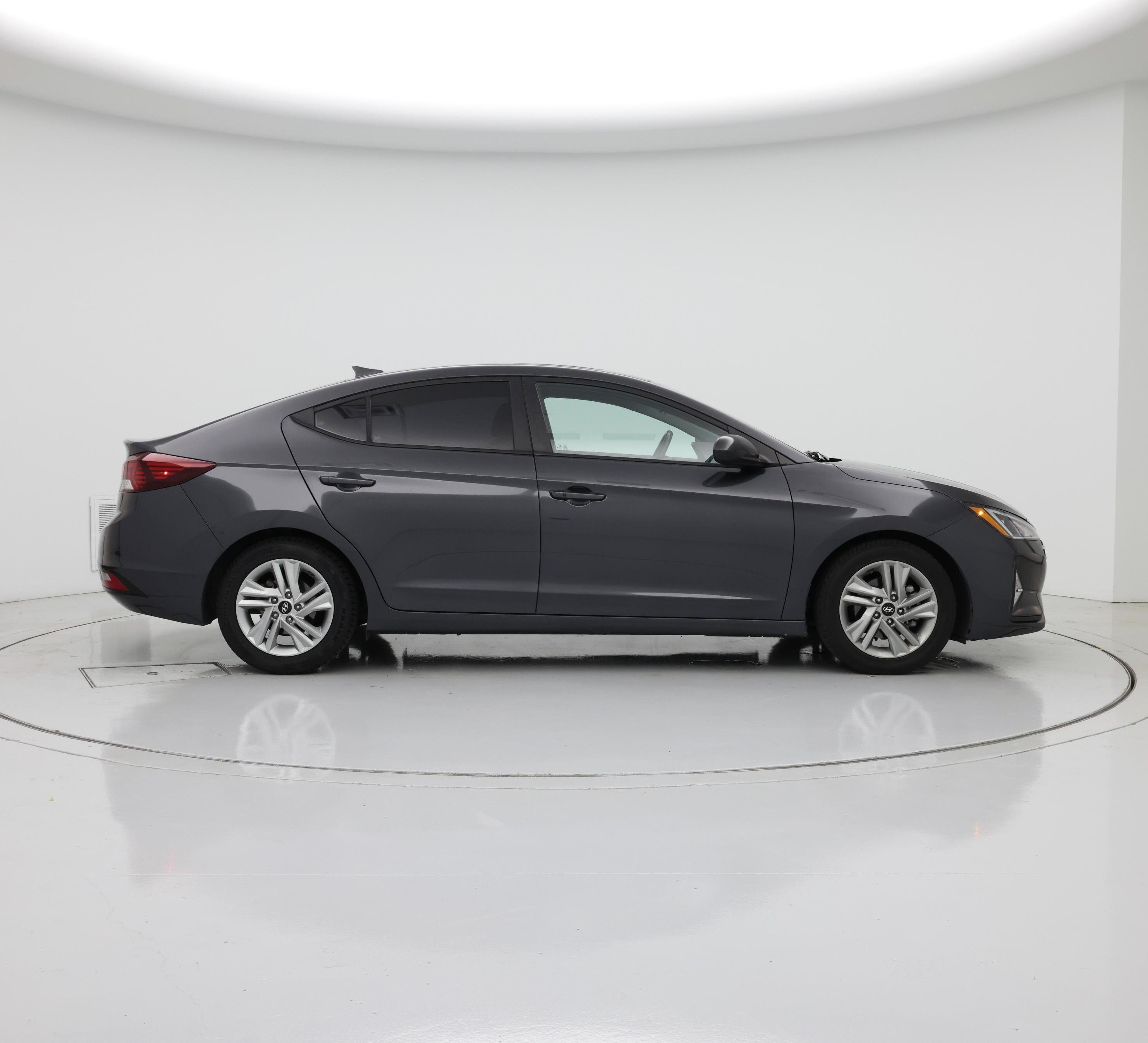 Thumbnail: 2020 Hyundai Elantra - 7