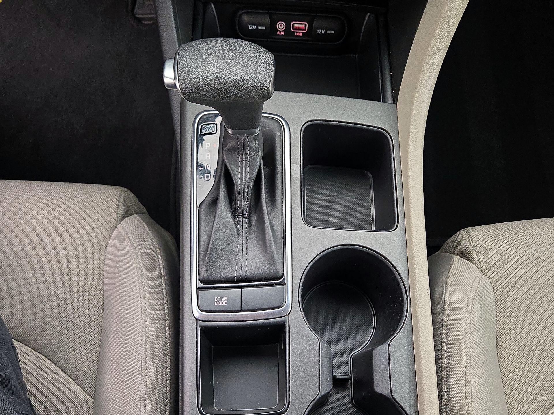 Thumbnail: 2016 Kia Optima - 17