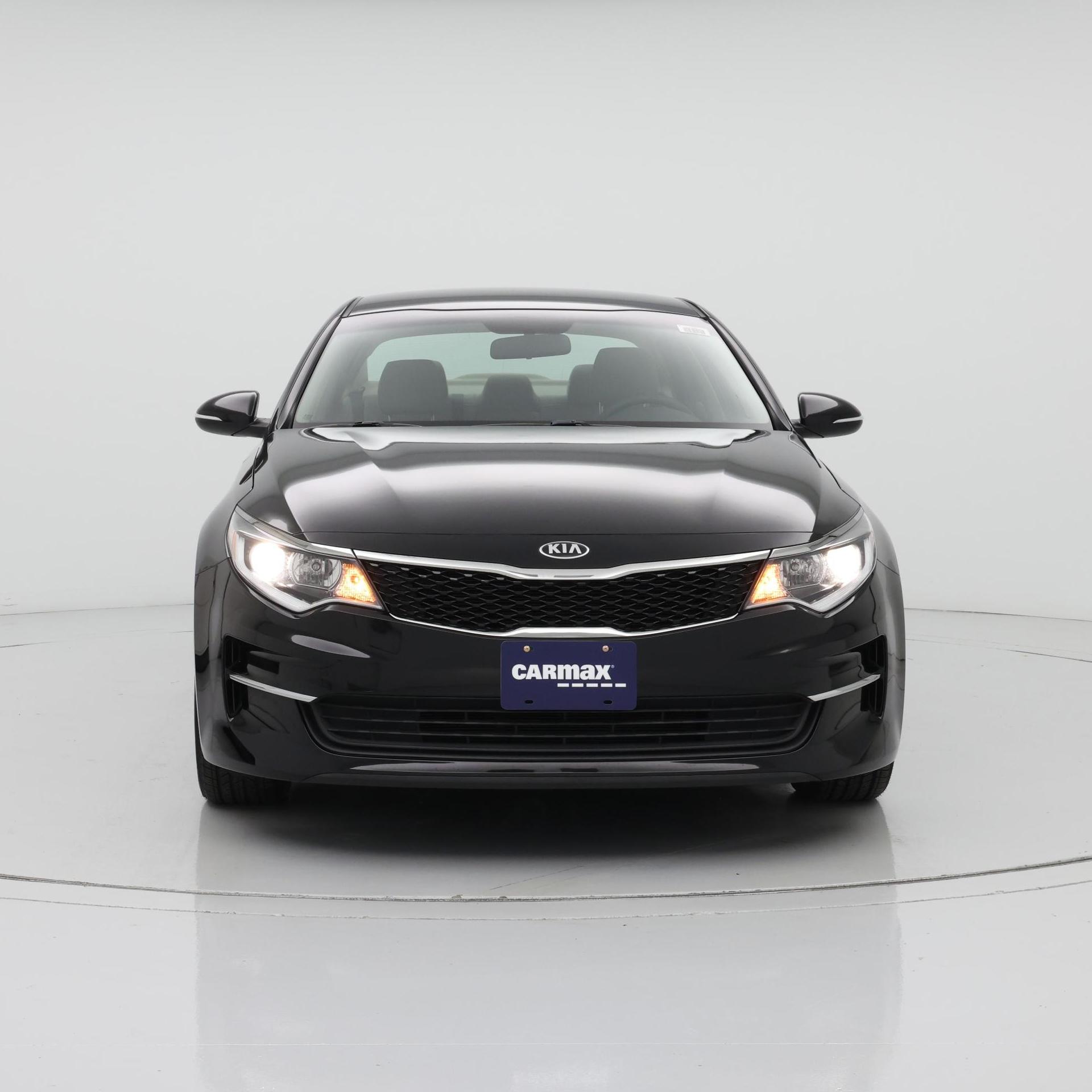 Thumbnail: 2016 Kia Optima - 5