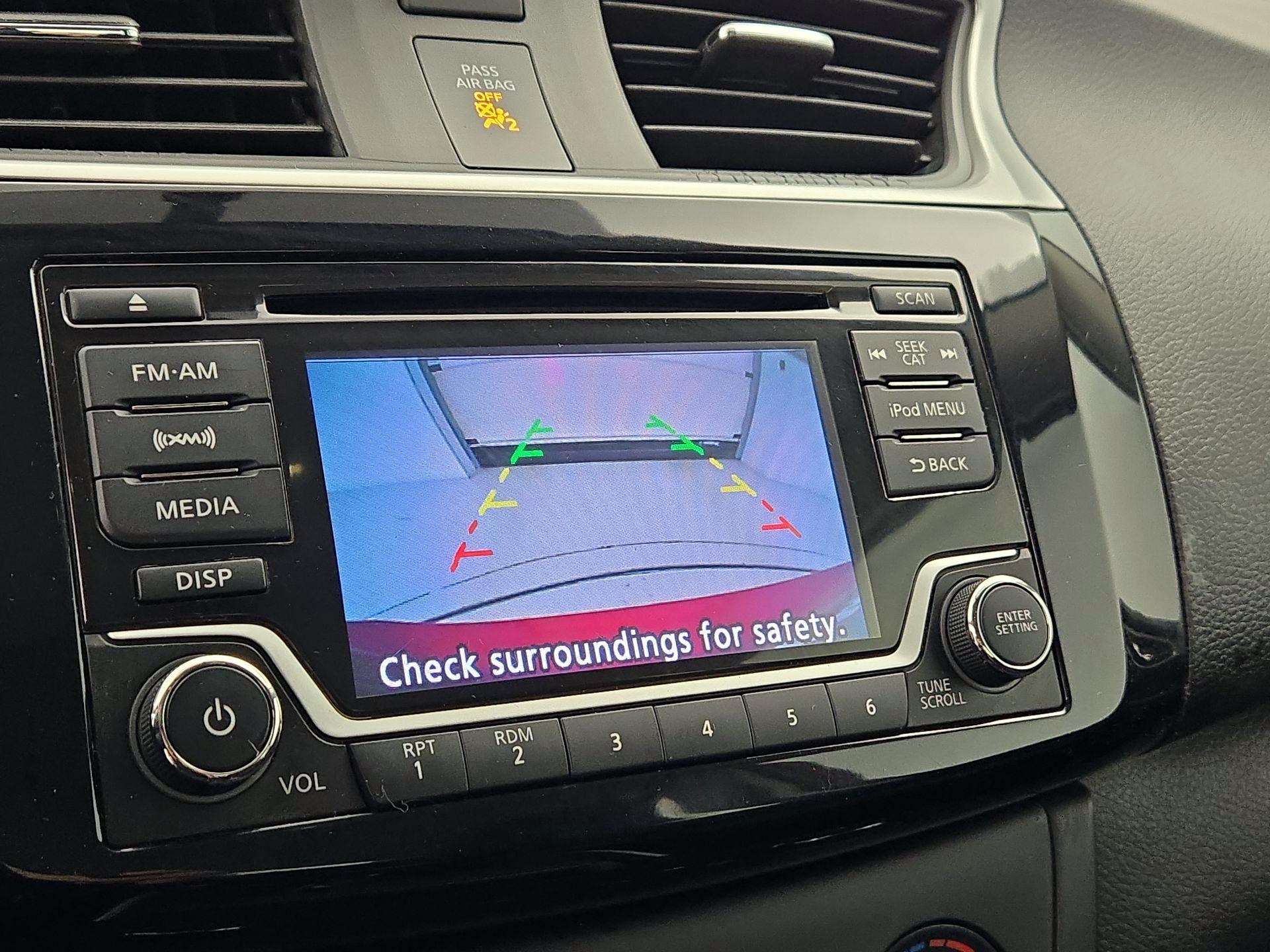 Thumbnail: 2017 Nissan Sentra - 14