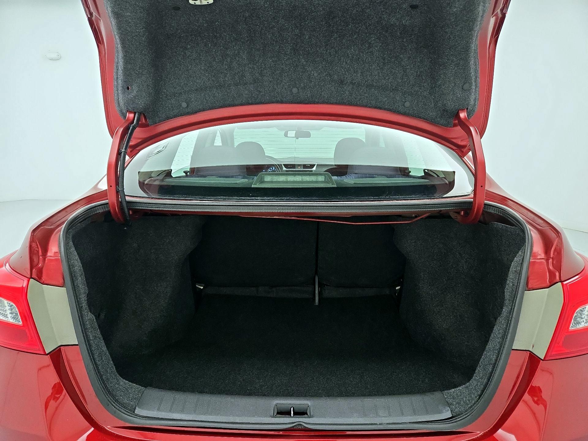 Thumbnail: 2017 Nissan Sentra - 20