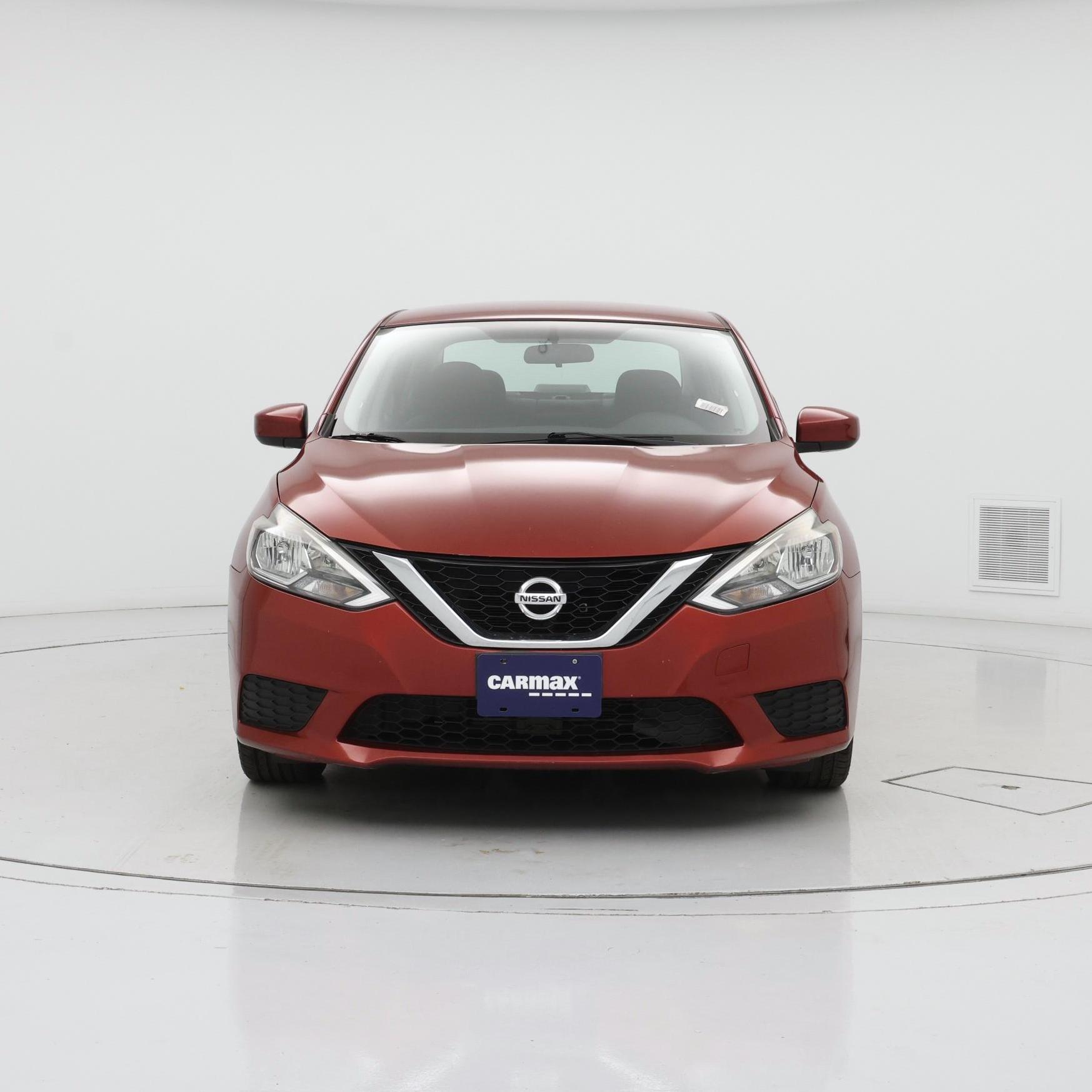 Thumbnail: 2017 Nissan Sentra - 5