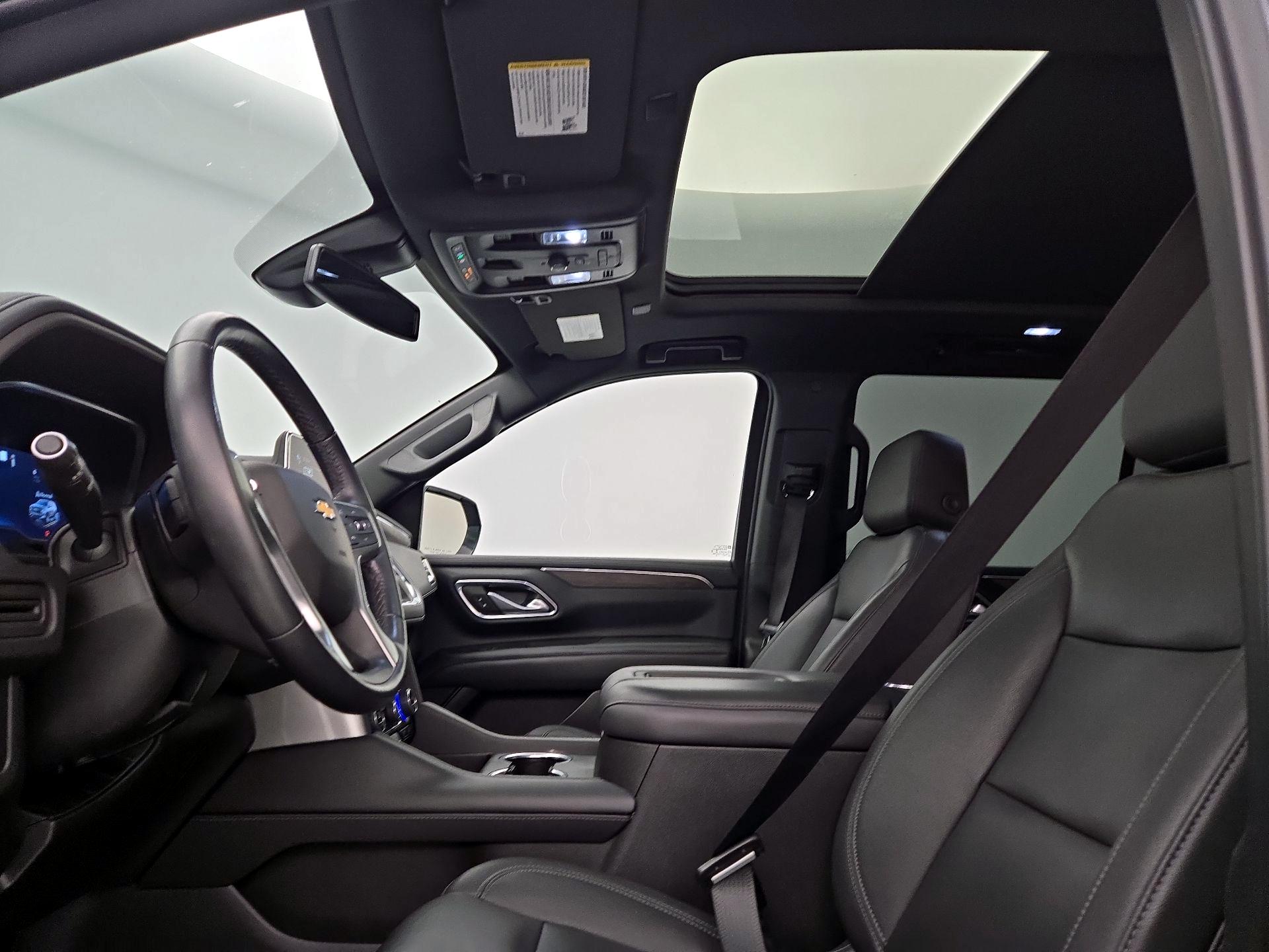 Thumbnail: 2022 Chevrolet Suburban - 19
