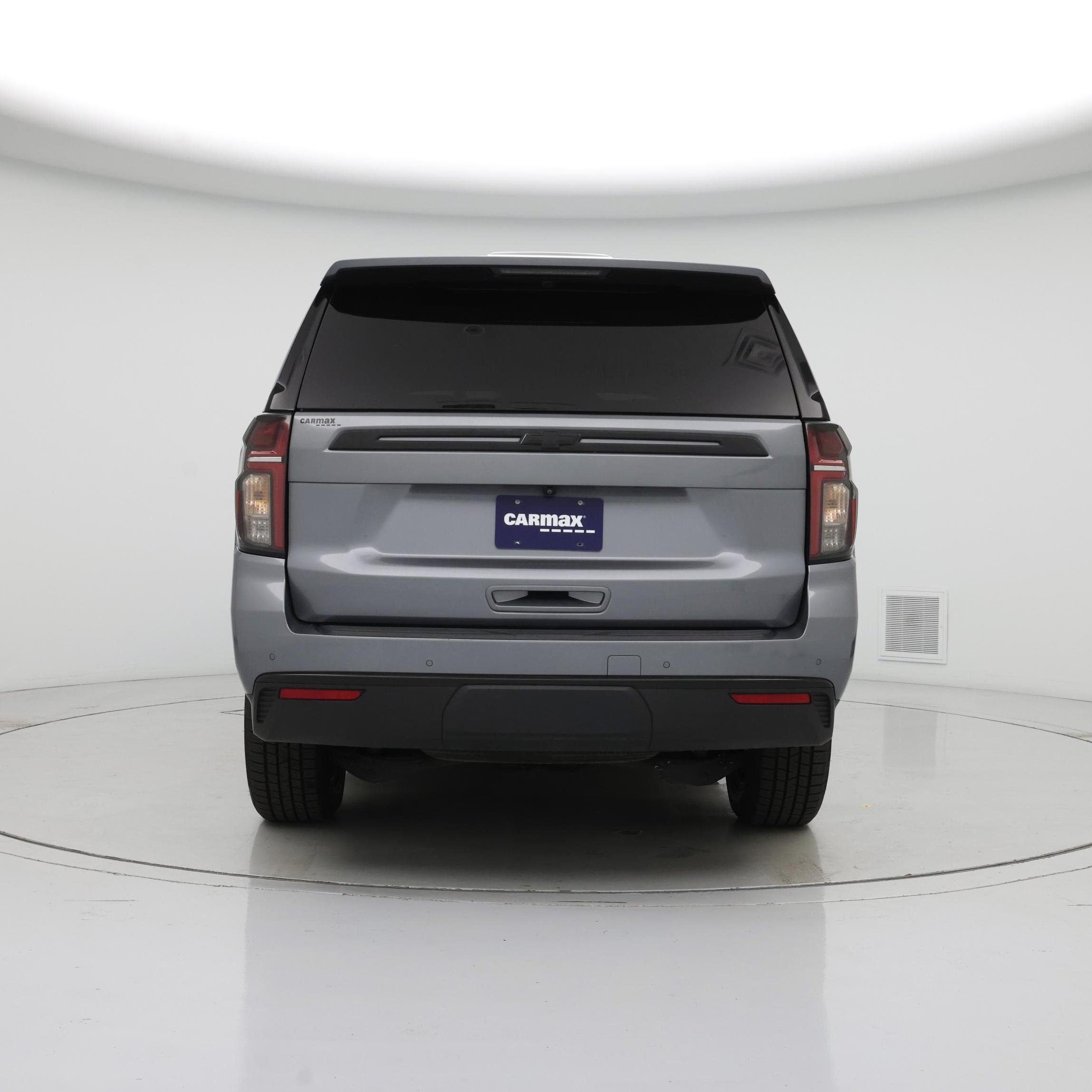 Thumbnail: 2022 Chevrolet Suburban - 6
