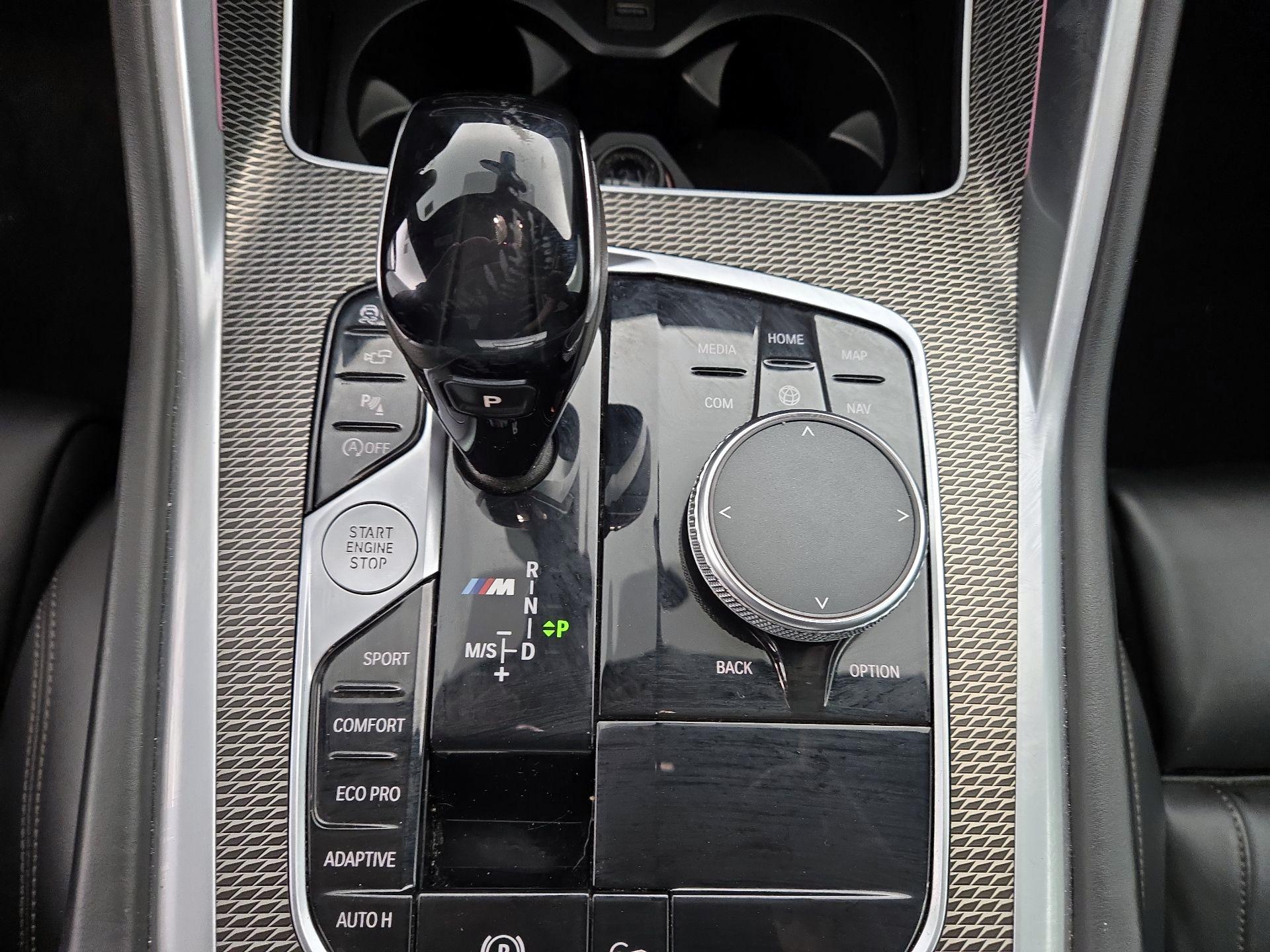 Thumbnail: 2020 BMW X6 - 18