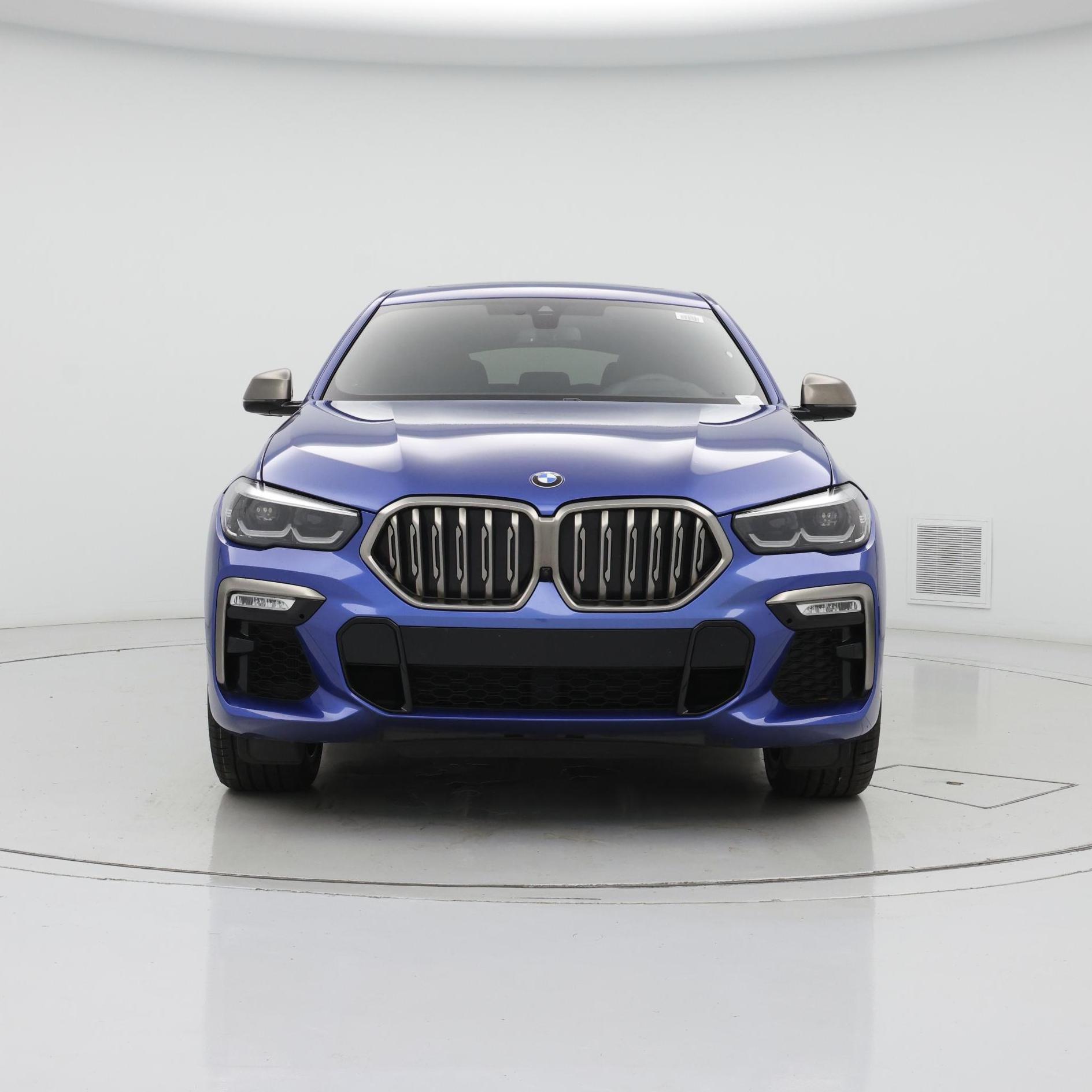 Thumbnail: 2020 BMW X6 - 5