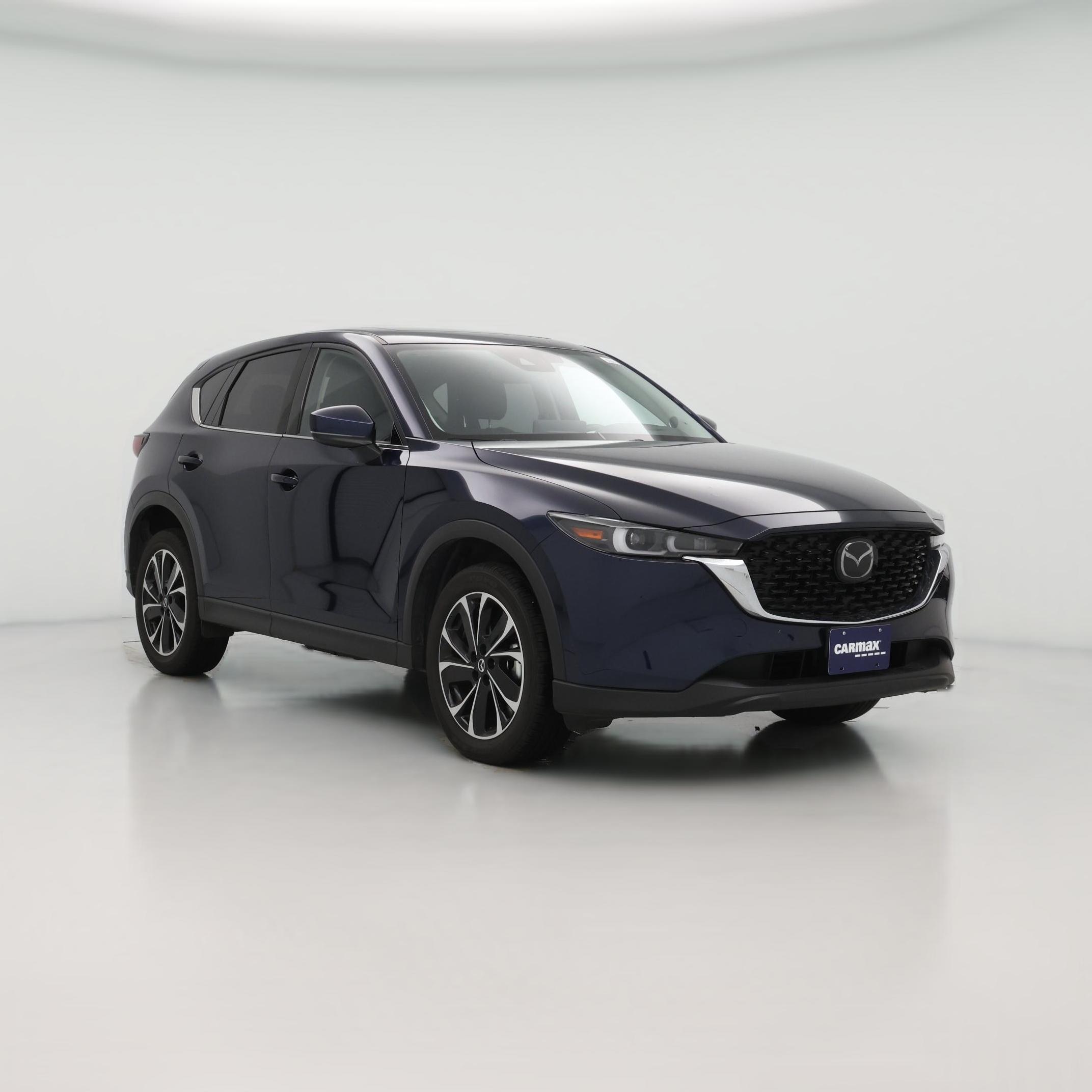 Thumbnail: 2023 Mazda CX-5 - 1