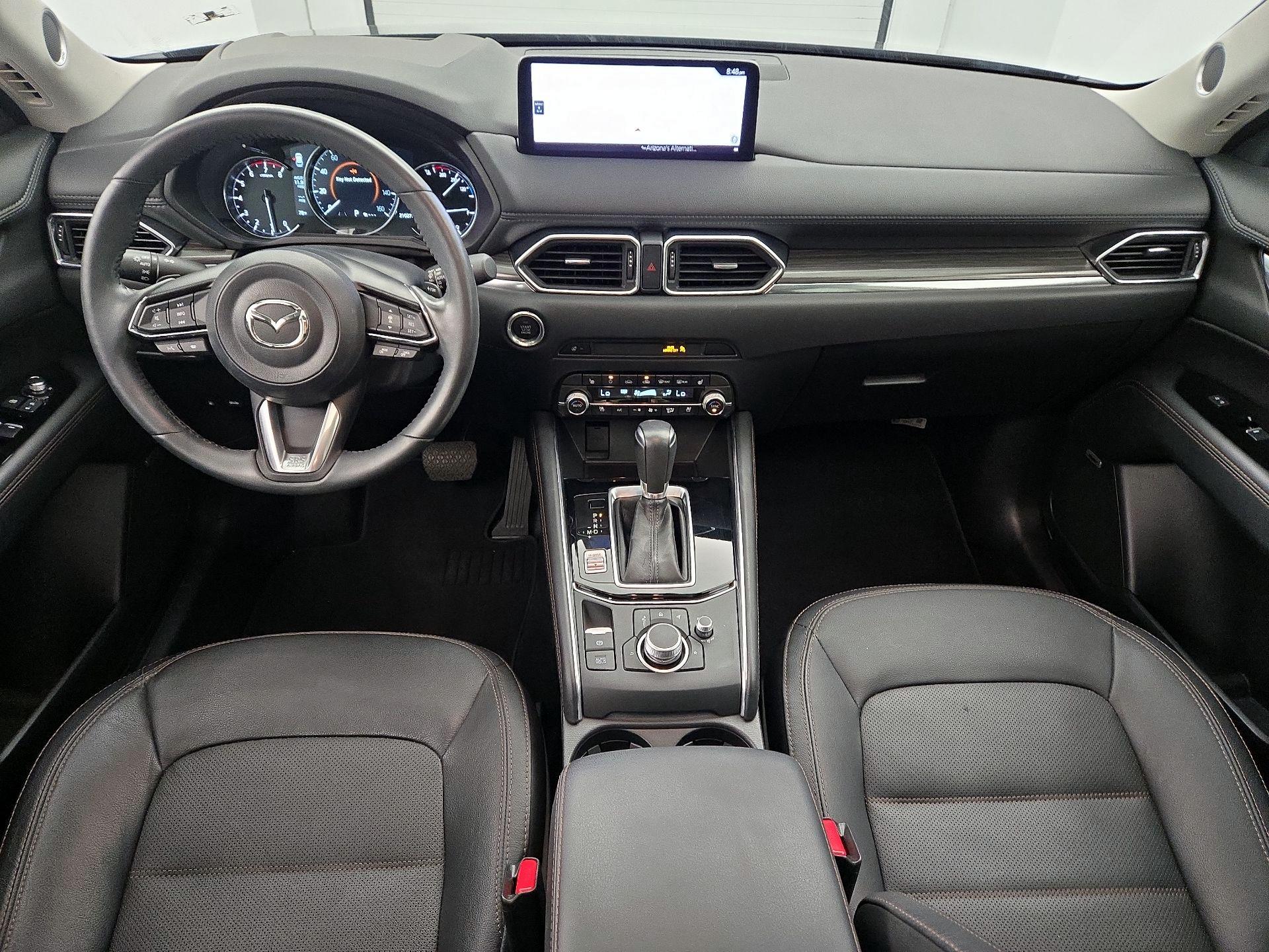 Thumbnail: 2023 Mazda CX-5 - 9