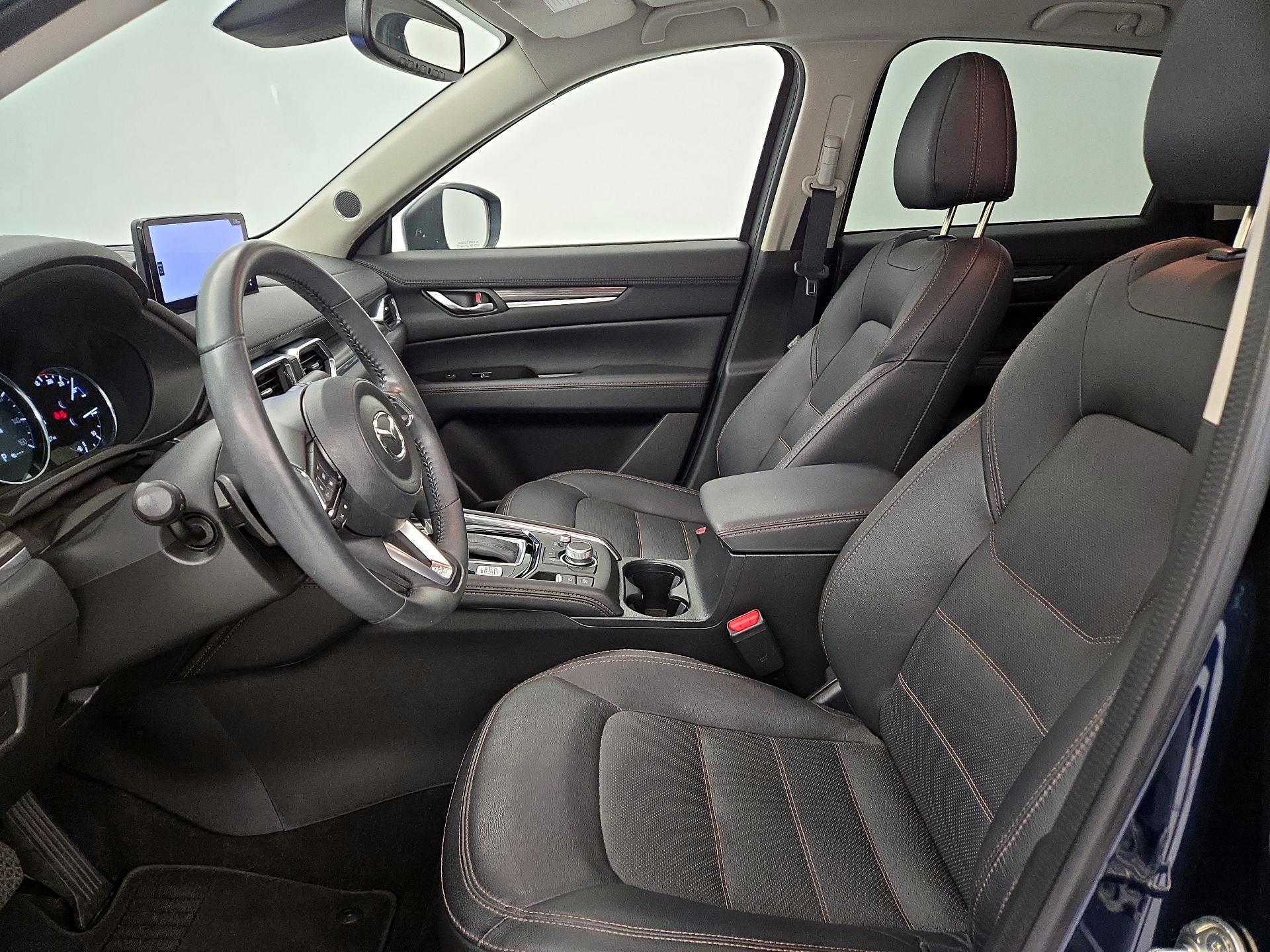 Thumbnail: 2023 Mazda CX-5 - 11