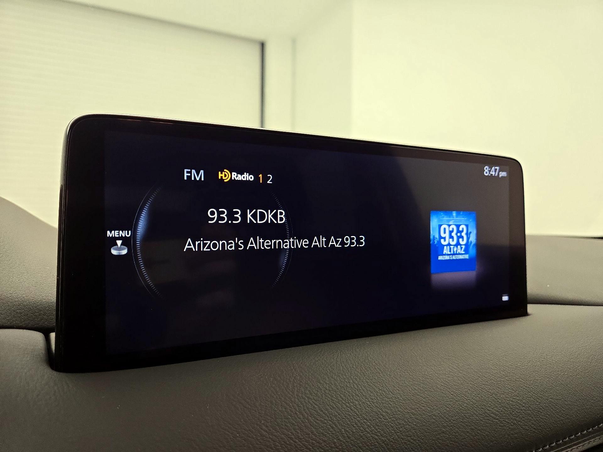 Thumbnail: 2023 Mazda CX-5 - 16