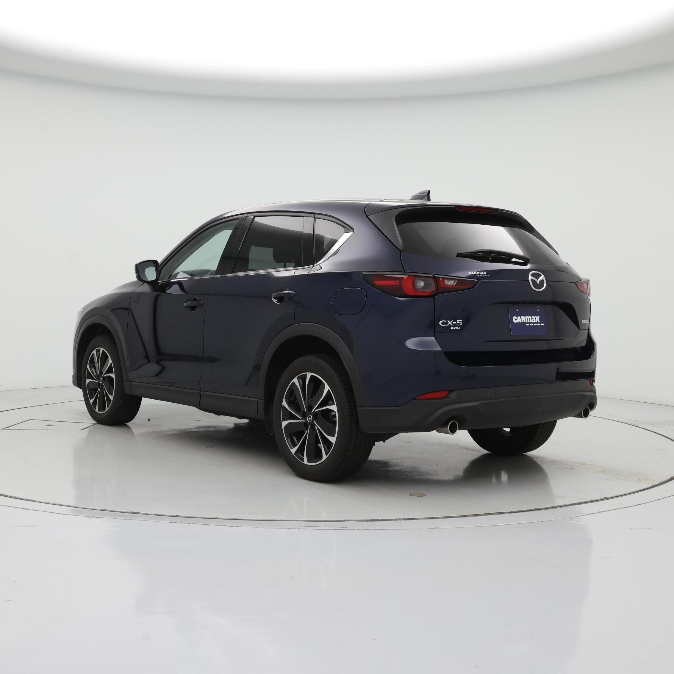 Thumbnail: 2023 Mazda CX-5 - 2